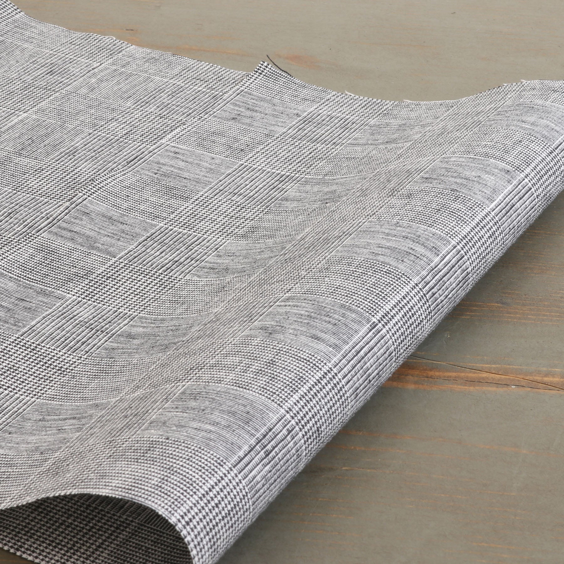 MS77083-21 Cotton / 綿 Check / チェック