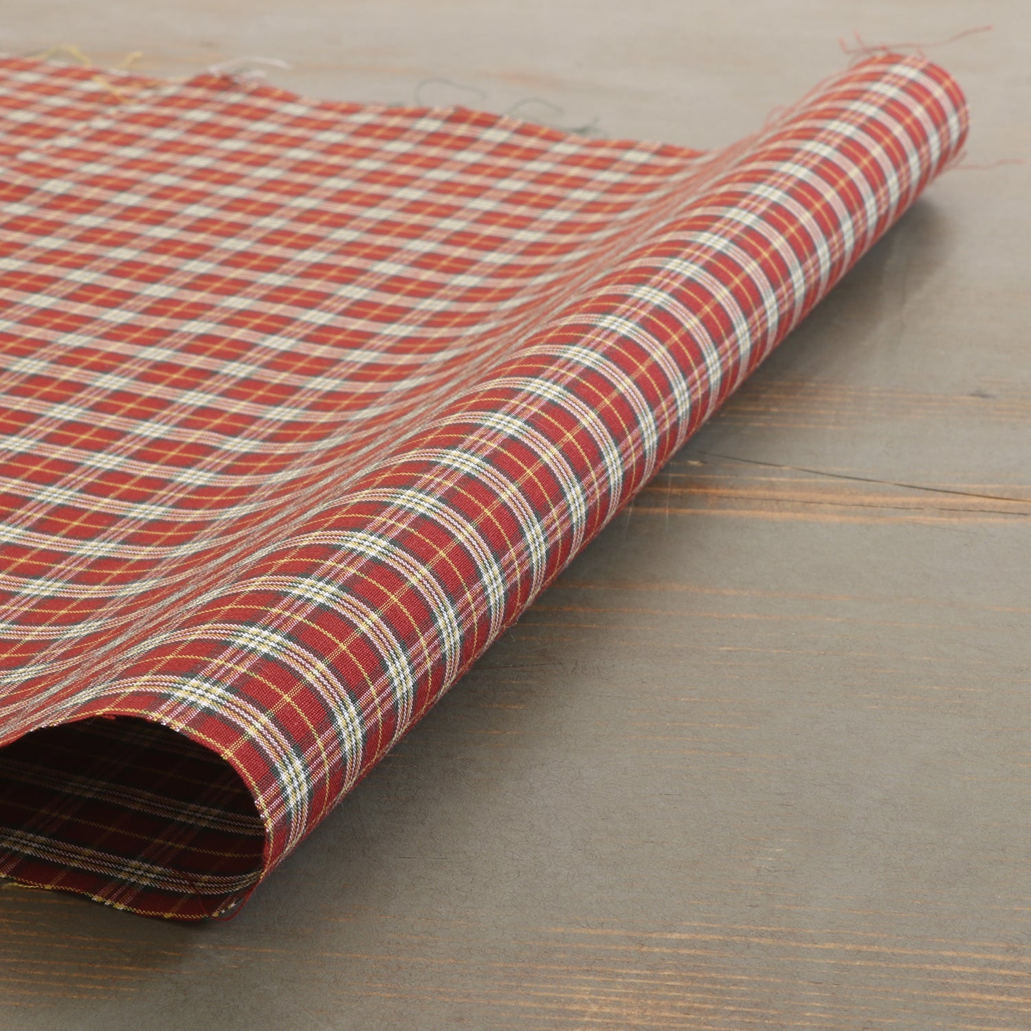 MU5020-21 Cotton / 綿 Check / チェック