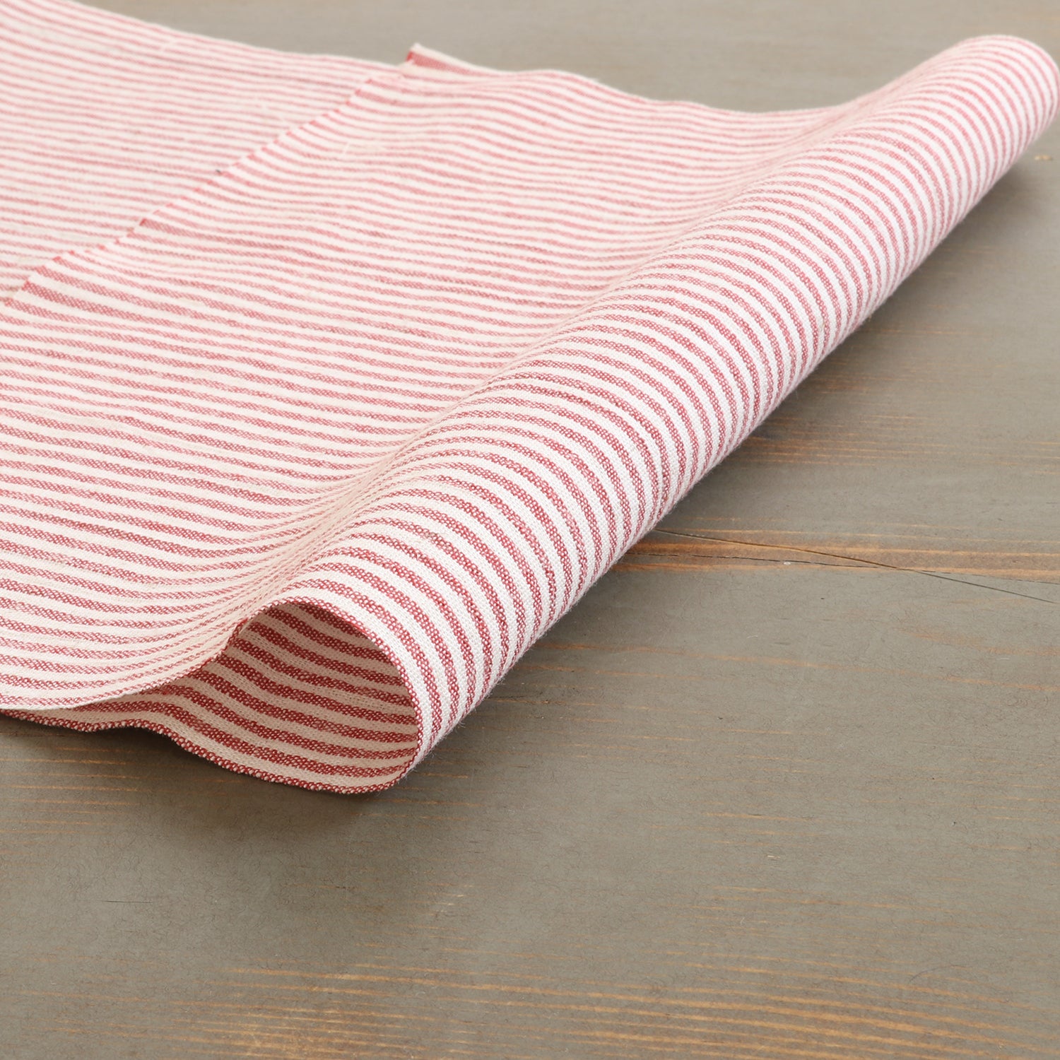 MU5113OG-21 Cotton / 綿 Stripe / ストライプ