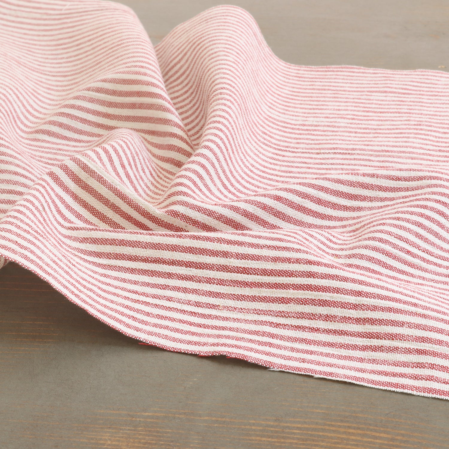 MU5113OG-21 Cotton / 綿 Stripe / ストライプ