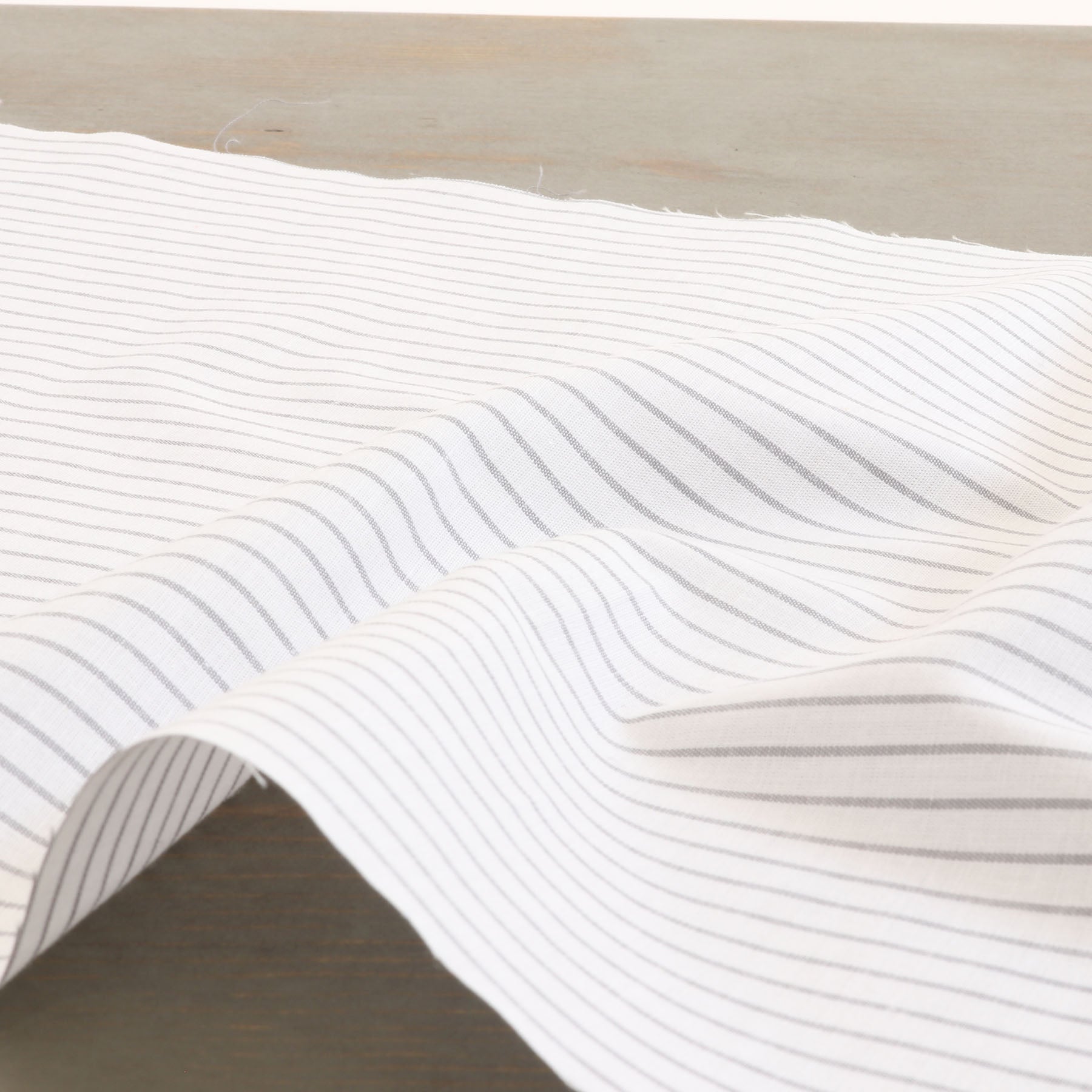 1120-21 Cotton / 綿 Stripe / ストライプ