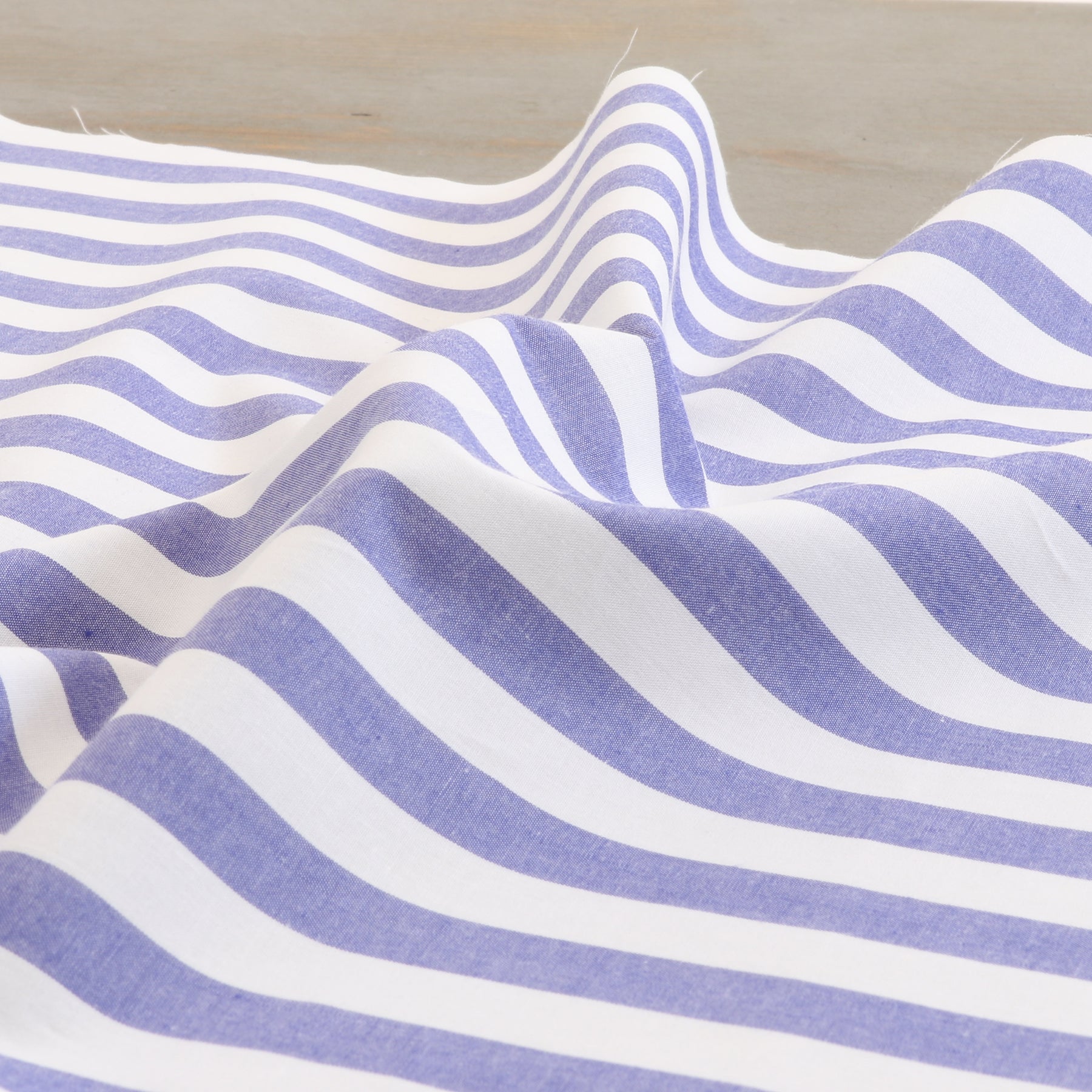MU5090OG-21 Cotton / 綿 Stripe / ストライプ