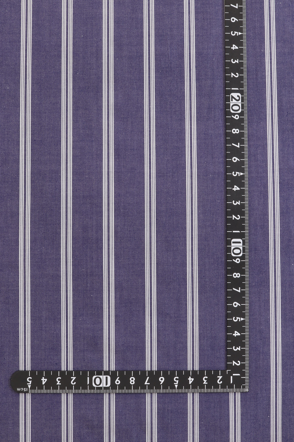 MU5089-21 Cotton / 綿 Stripe / ストライプ