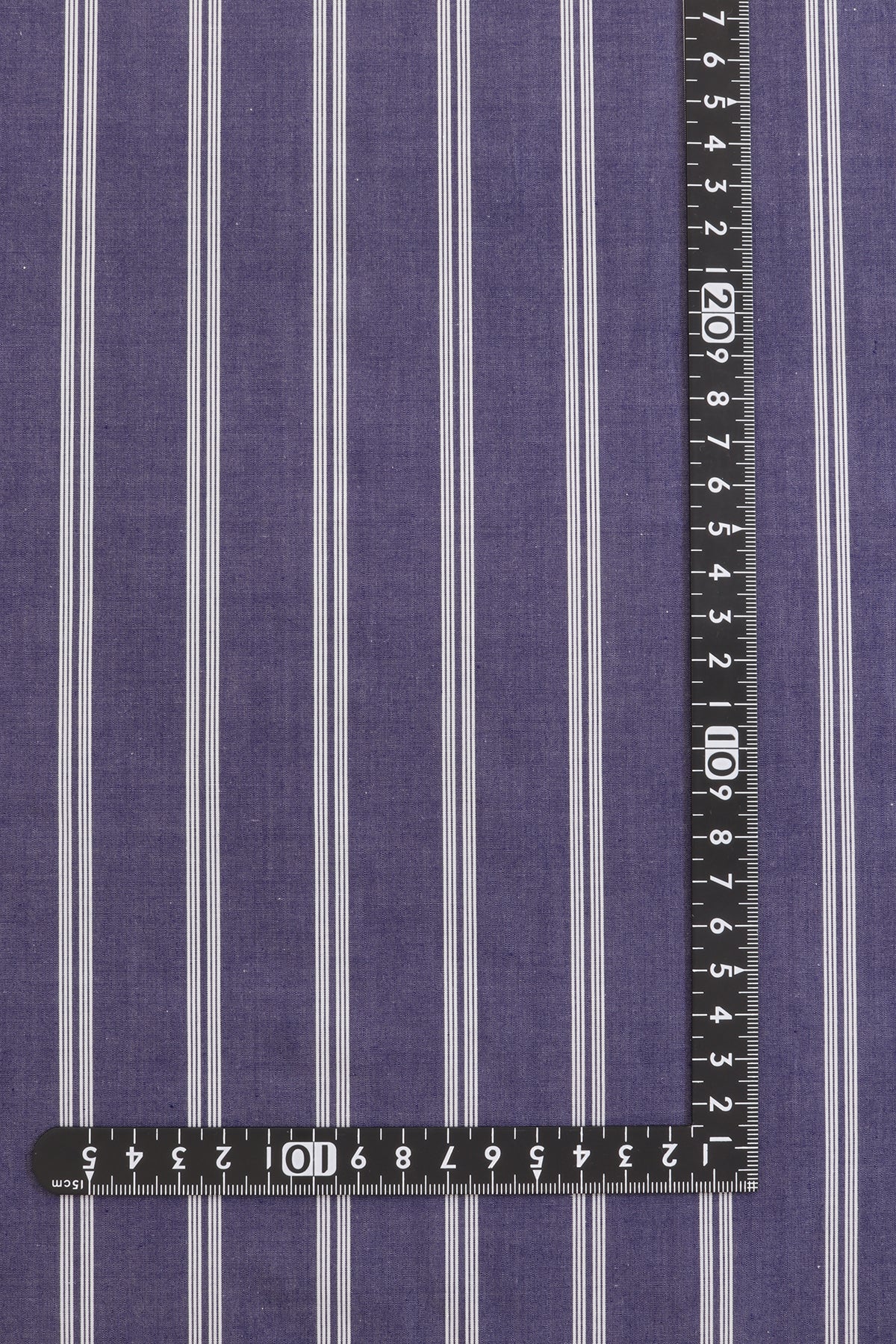 MU5089-21 Cotton / 綿 Stripe / ストライプ