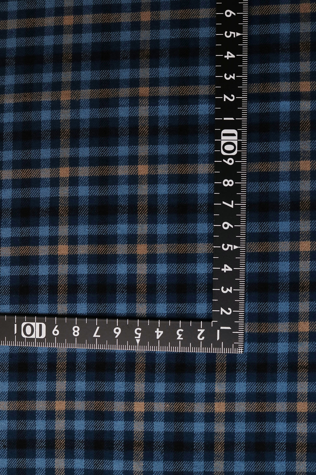 MU5033-21 Cotton / 綿 Check / チェック