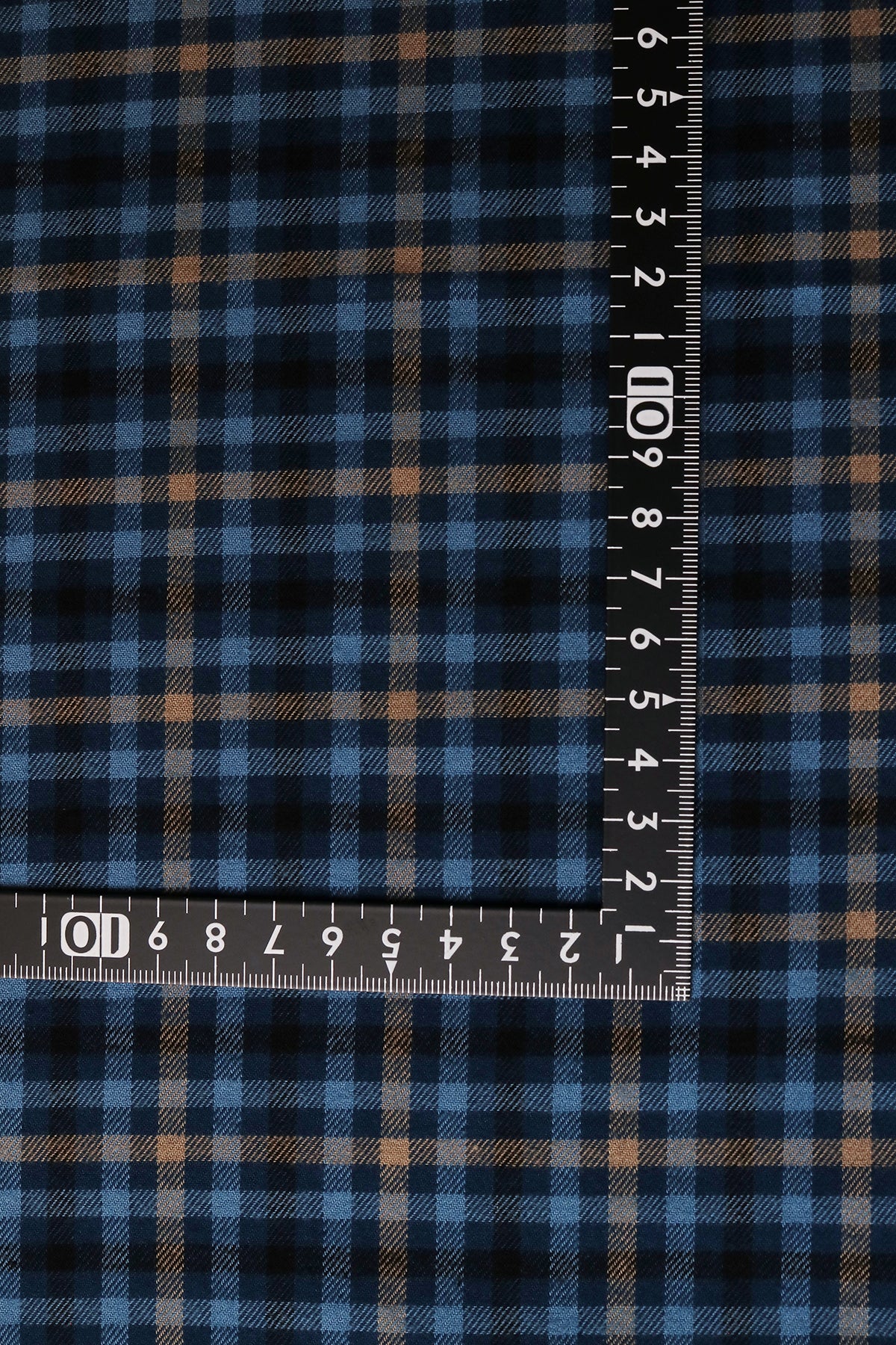 MU5033-21 Cotton / 綿 Check / チェック