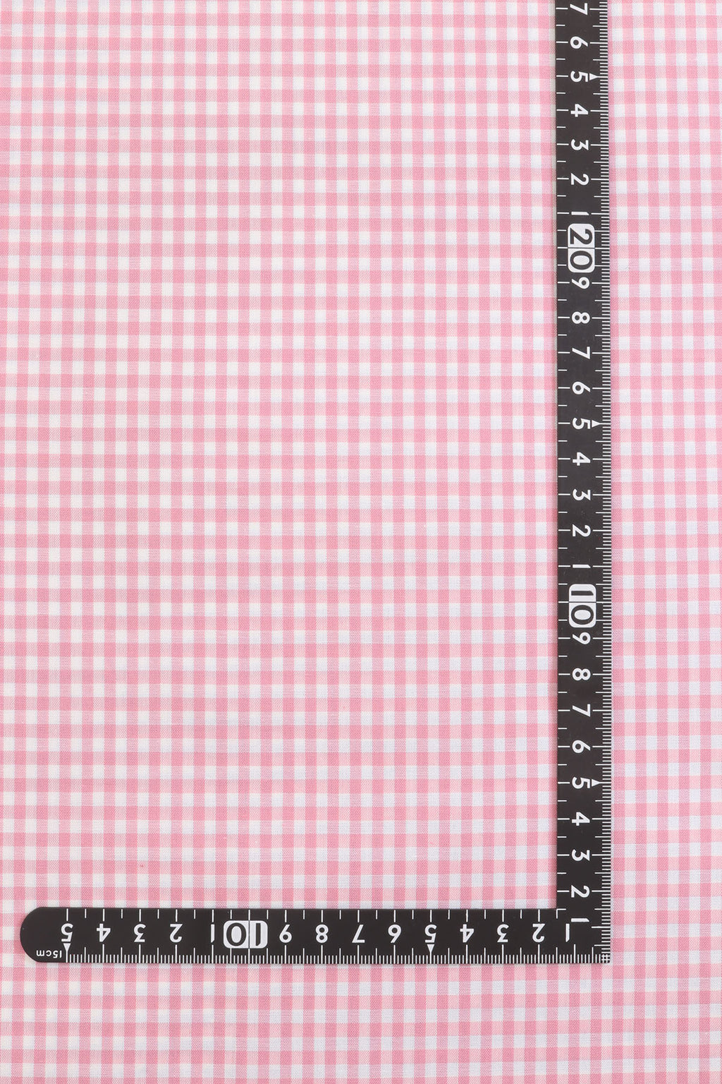 6407-21 Cotton / 綿 Check / チェック