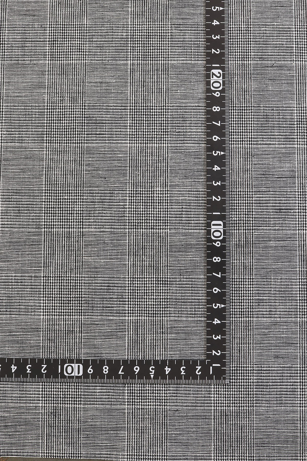 MS77083-21 Cotton / 綿 Check / チェック