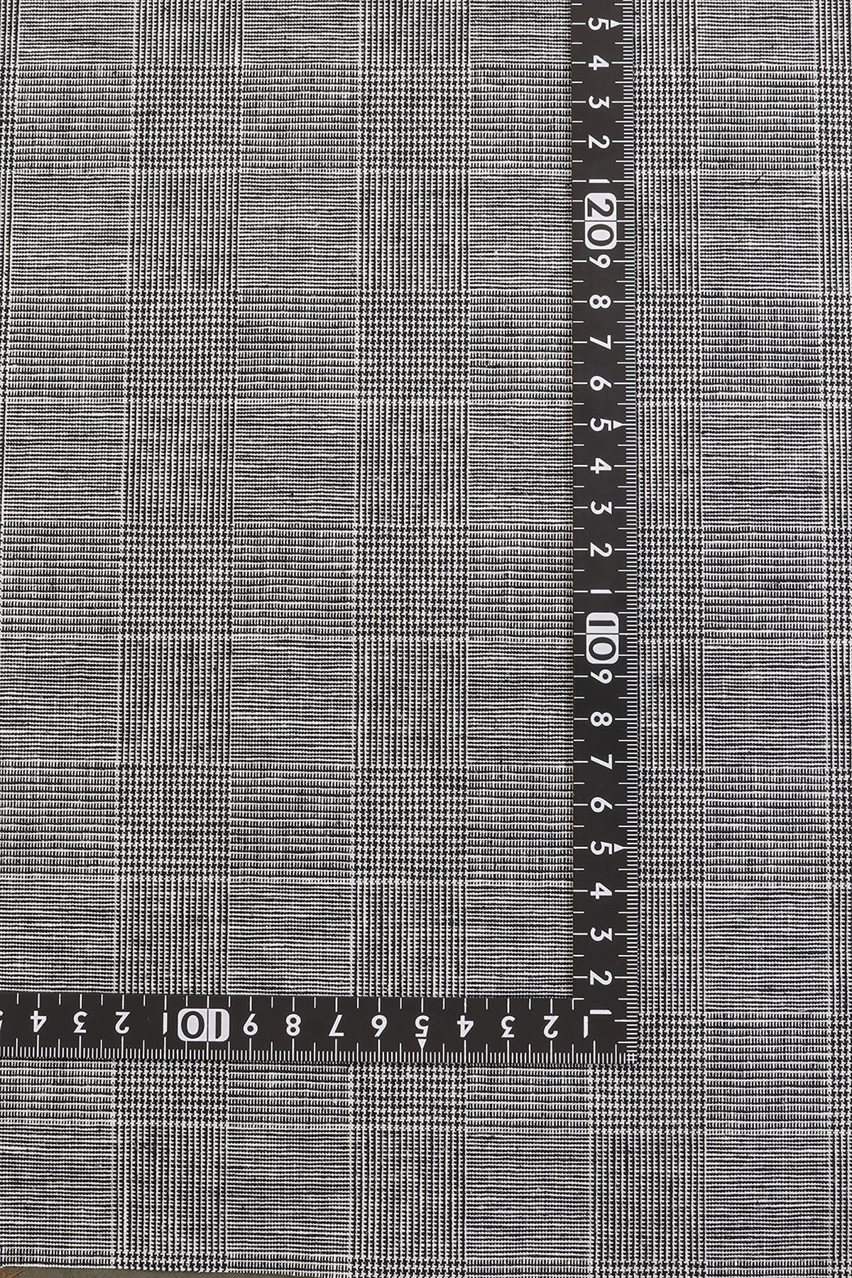 MS77083-21 Cotton / 綿 Check / チェック