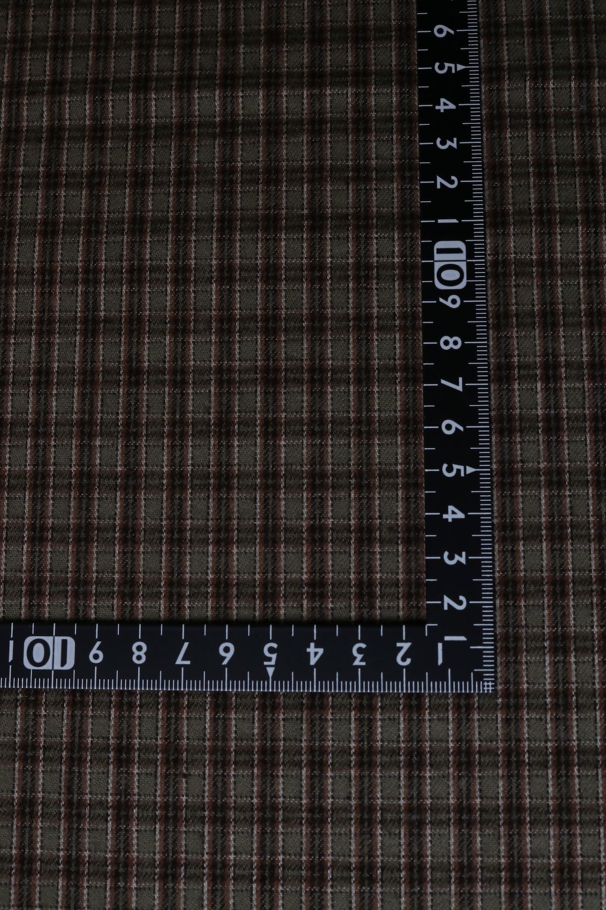 MU5115-21 Cotton / 綿 Check / チェック