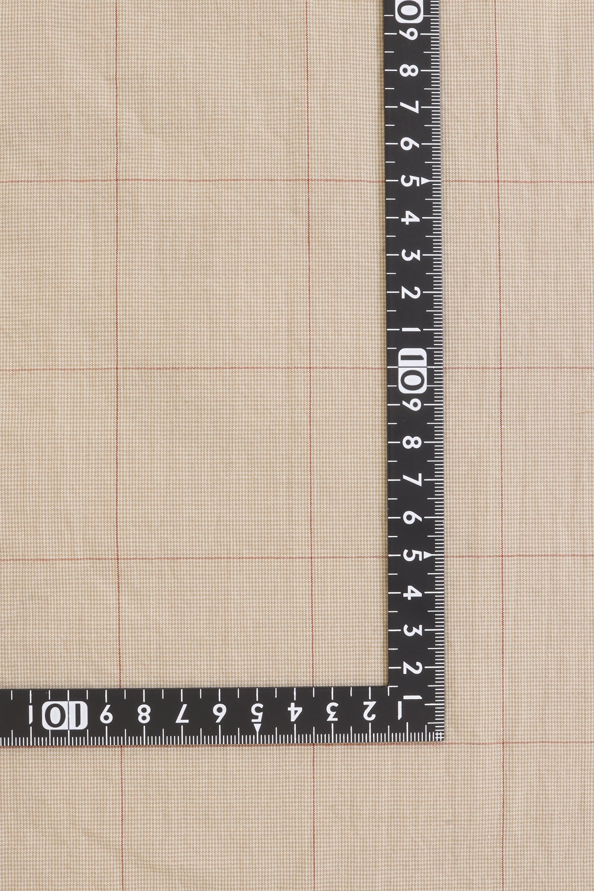 MU5027-21 Cotton / 綿 Check / チェック