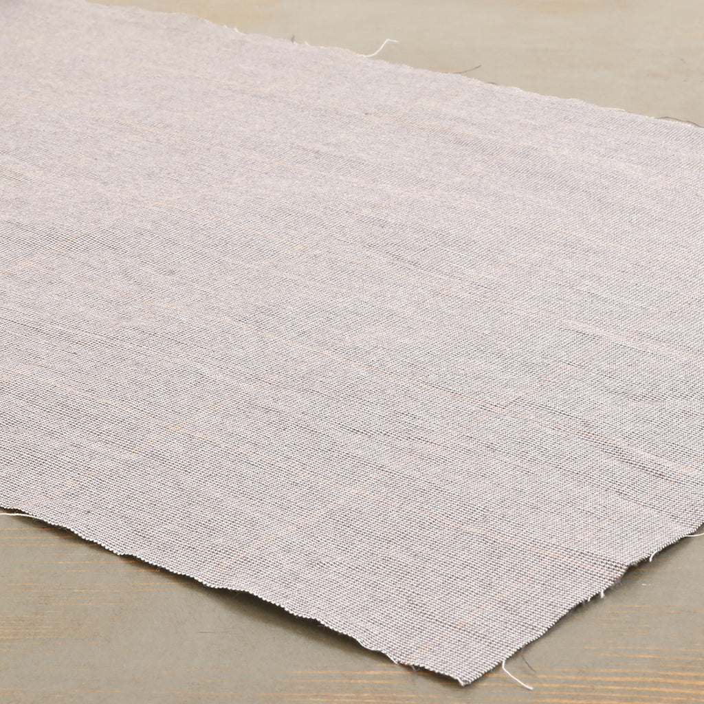 MU5027-22 Cotton / 綿 Check / チェック