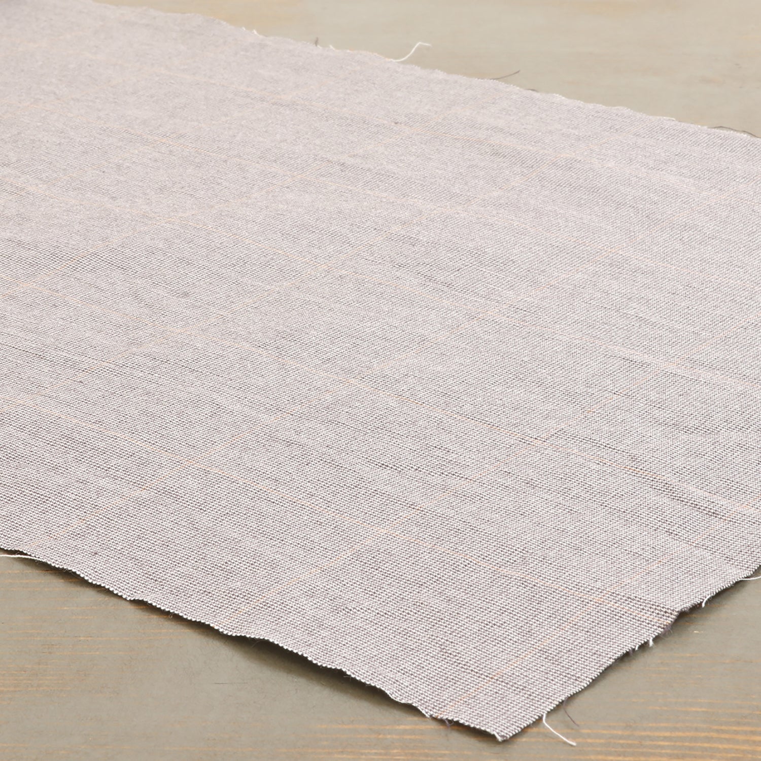 MU5027-22 Cotton / 綿 Check / チェック