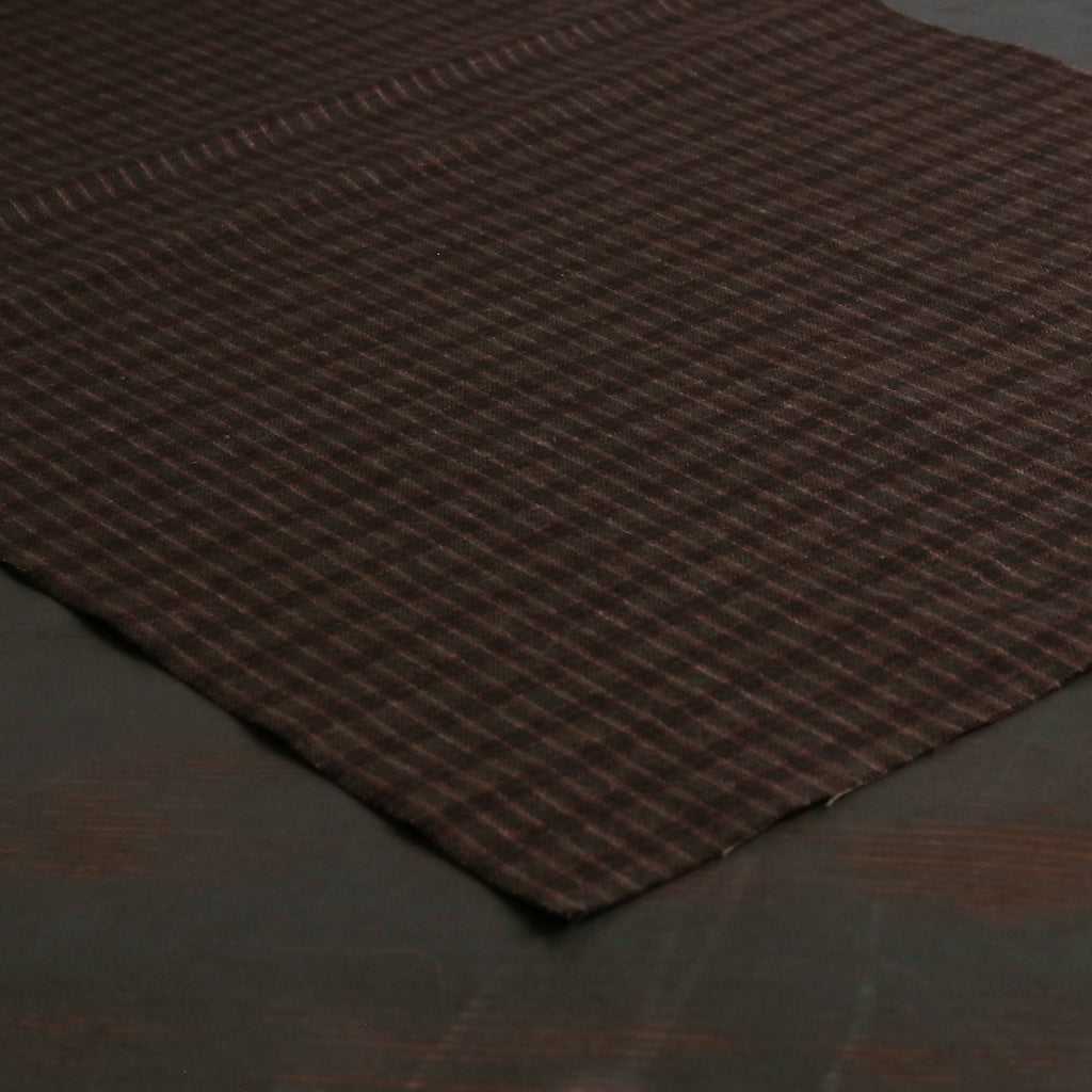 MU5115-22 Cotton / 綿 Check / チェック