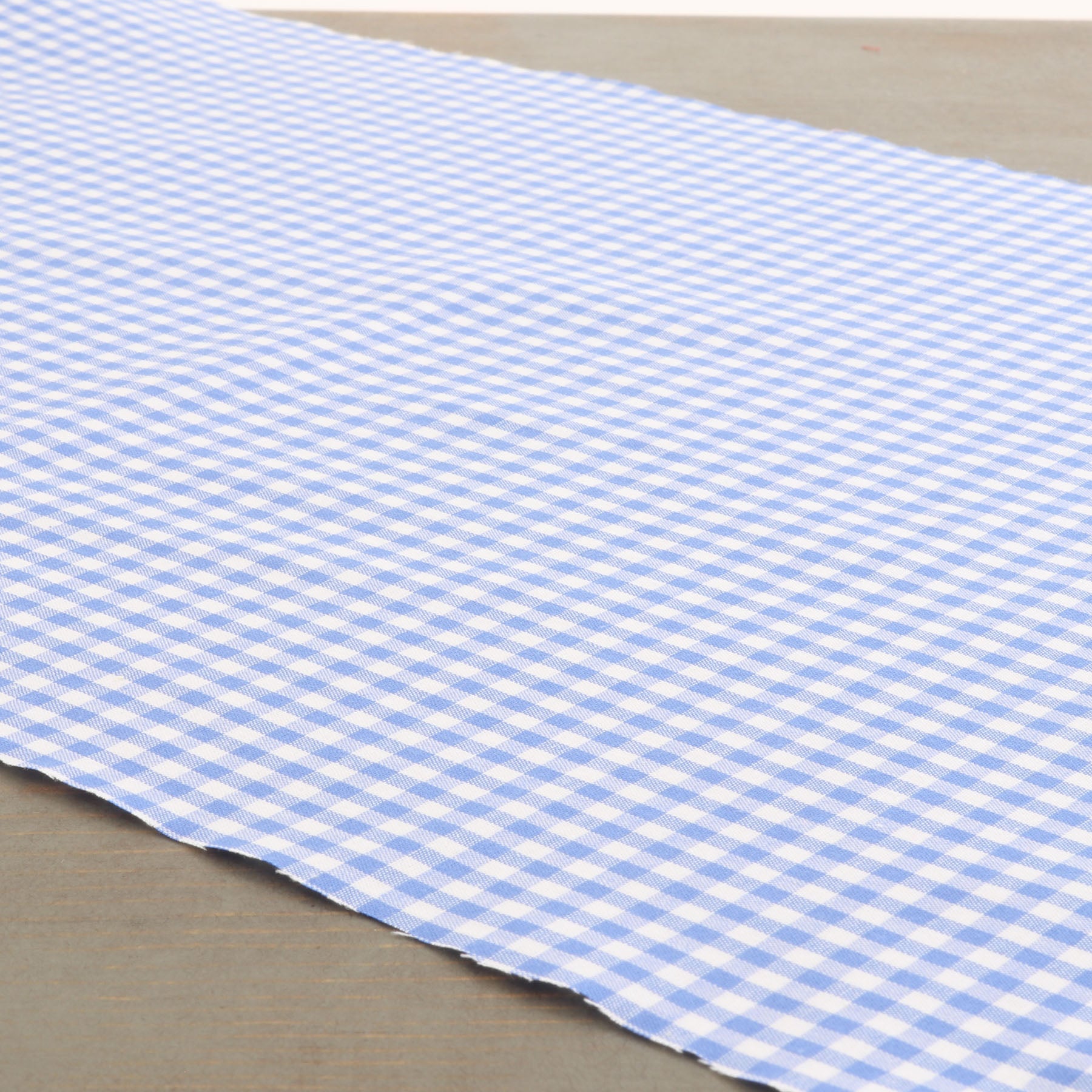 6407-22 Cotton / 綿 Check / チェック