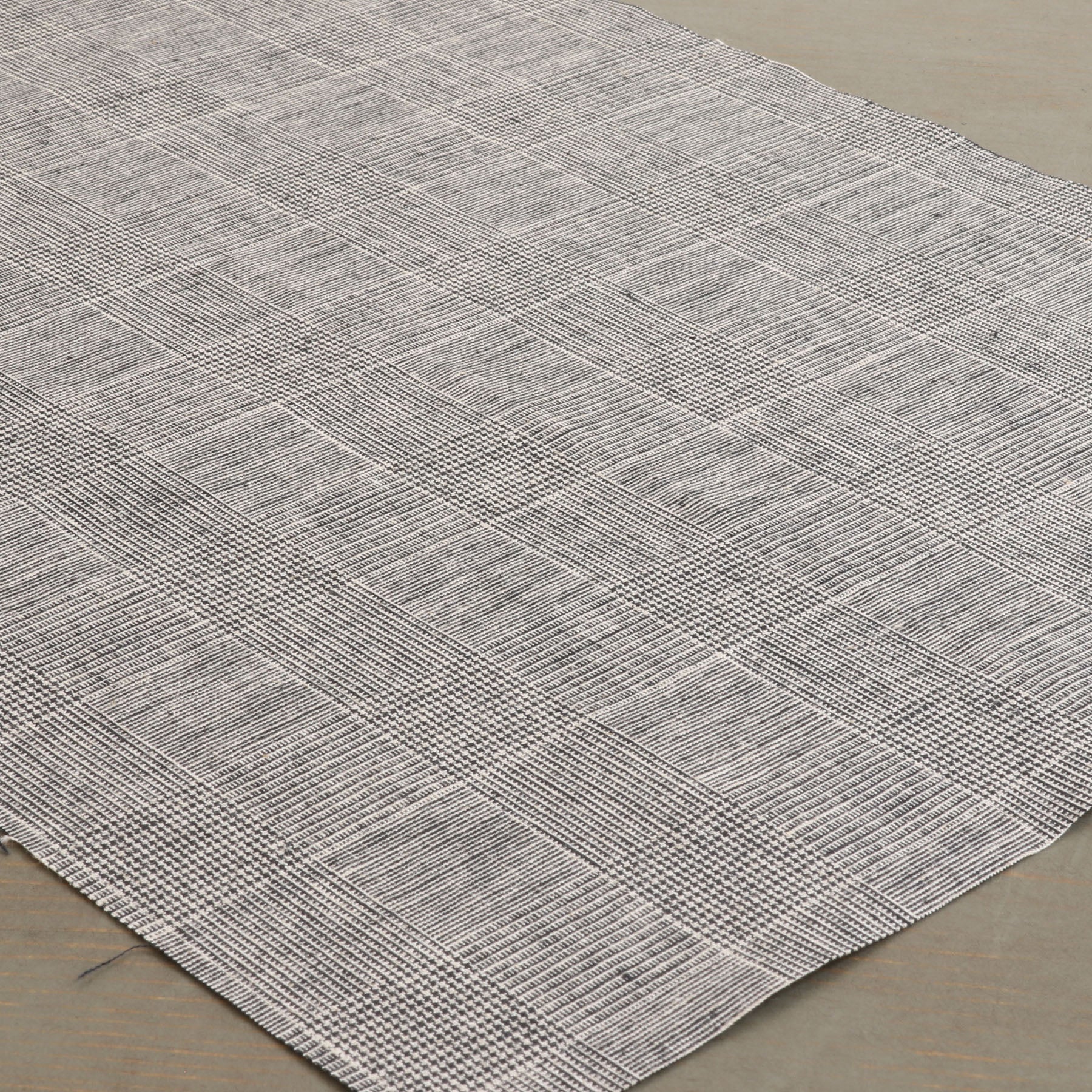 MS77083-22 Cotton / 綿 Check / チェック
