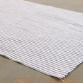 MU5113OG-22 Cotton / 綿 Stripe / ストライプ