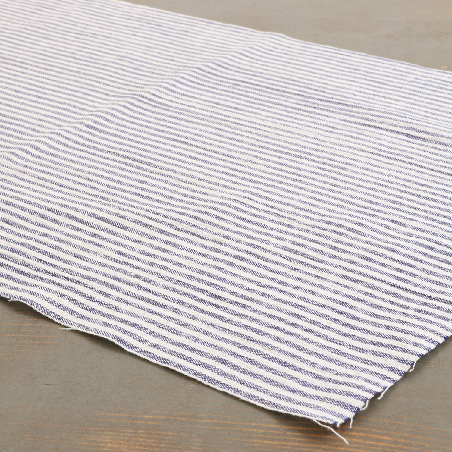 MU5113OG-22 Cotton / 綿 Stripe / ストライプ