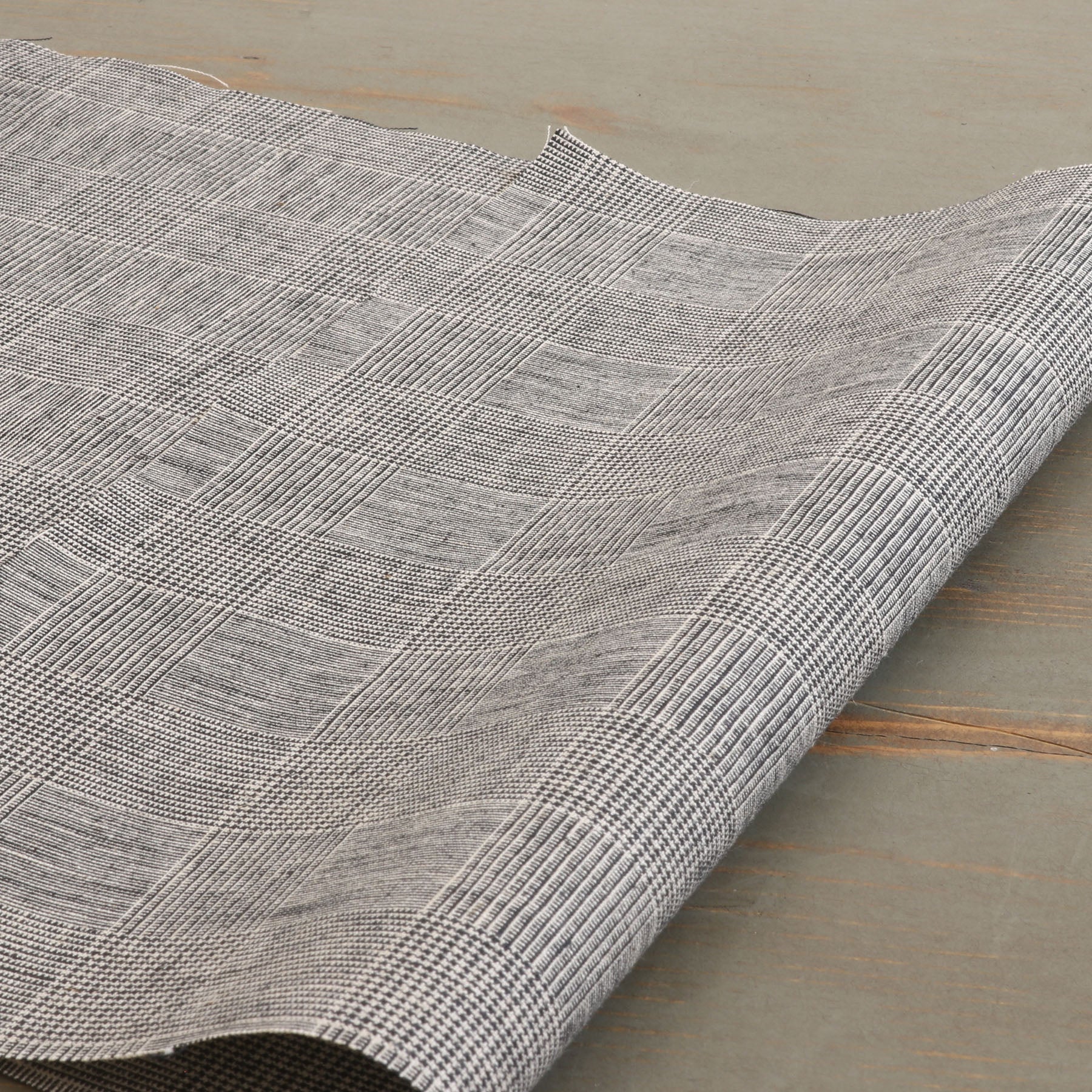 MS77083-22 Cotton / 綿 Check / チェック