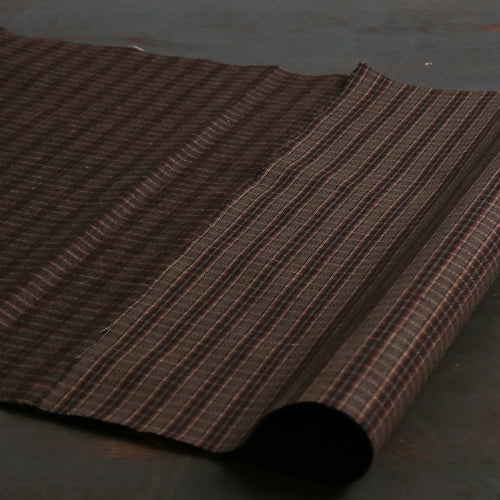 MU5115-22 Cotton / 綿 Check / チェック