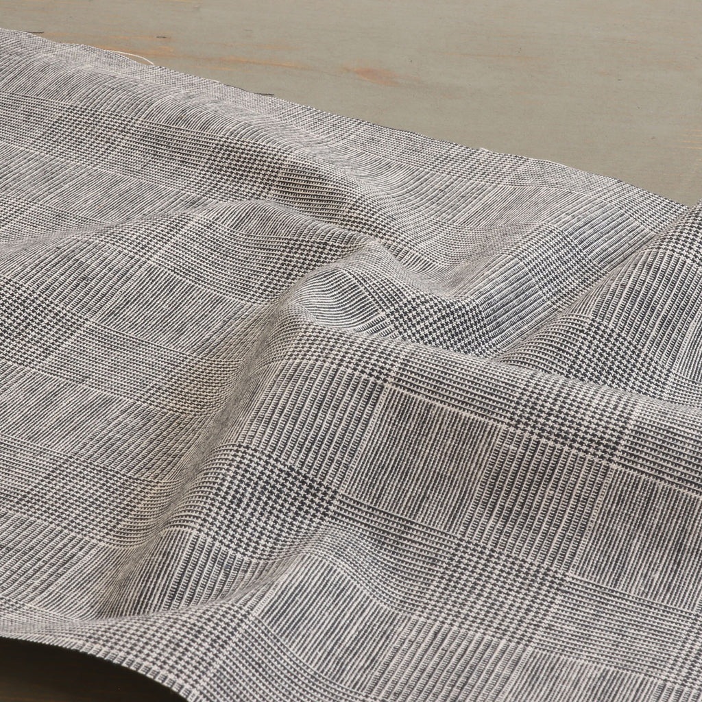 MS77083-22 Cotton / 綿 Check / チェック