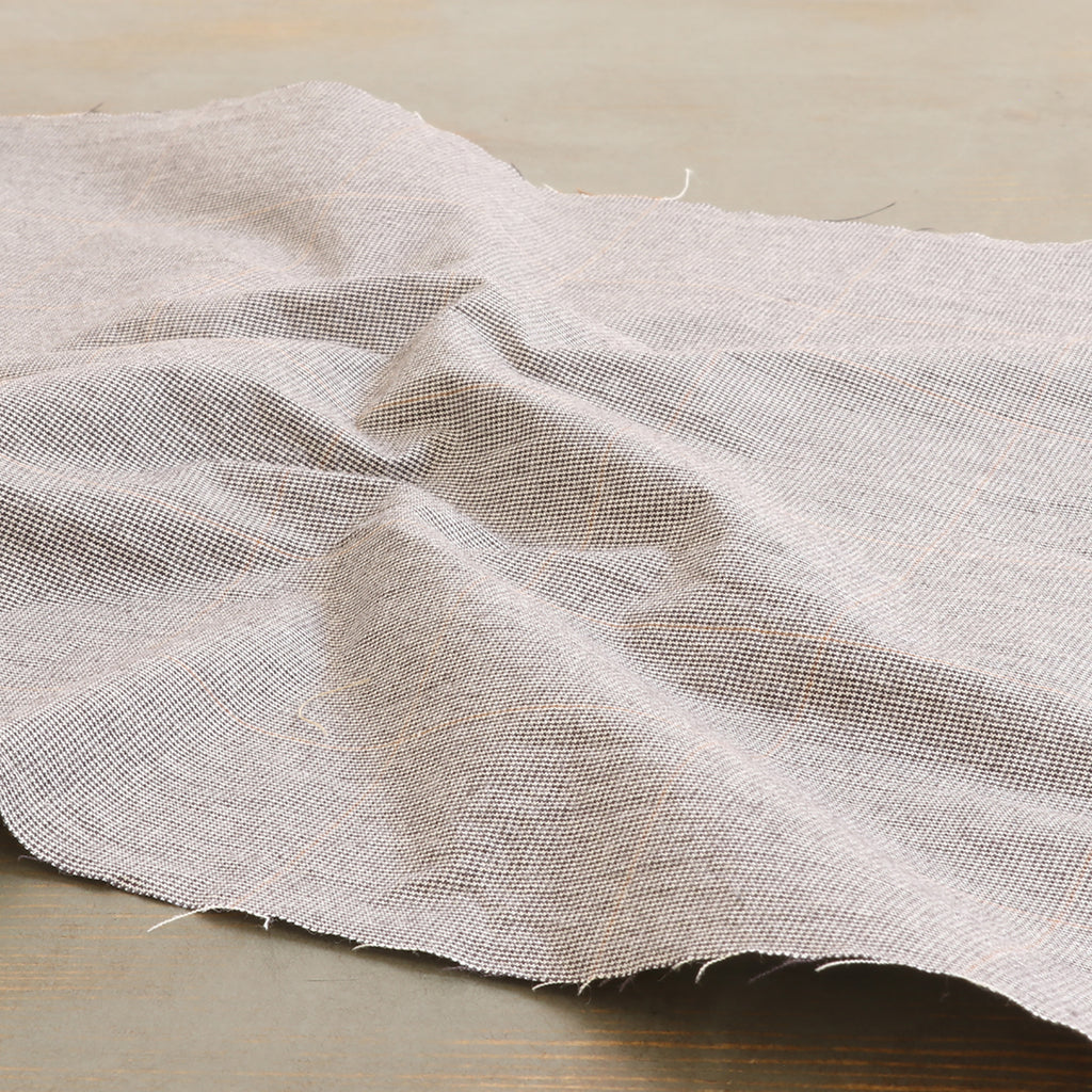 MU5027-22 Cotton / 綿 Check / チェック