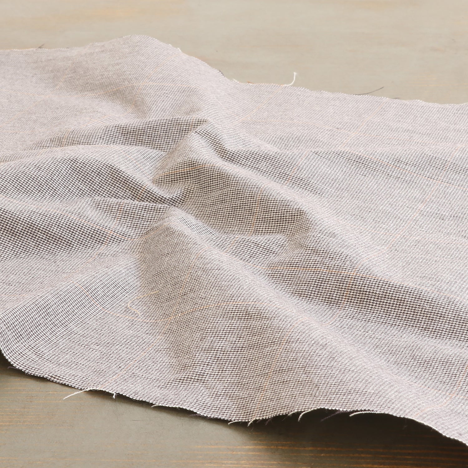 MU5027-22 Cotton / 綿 Check / チェック