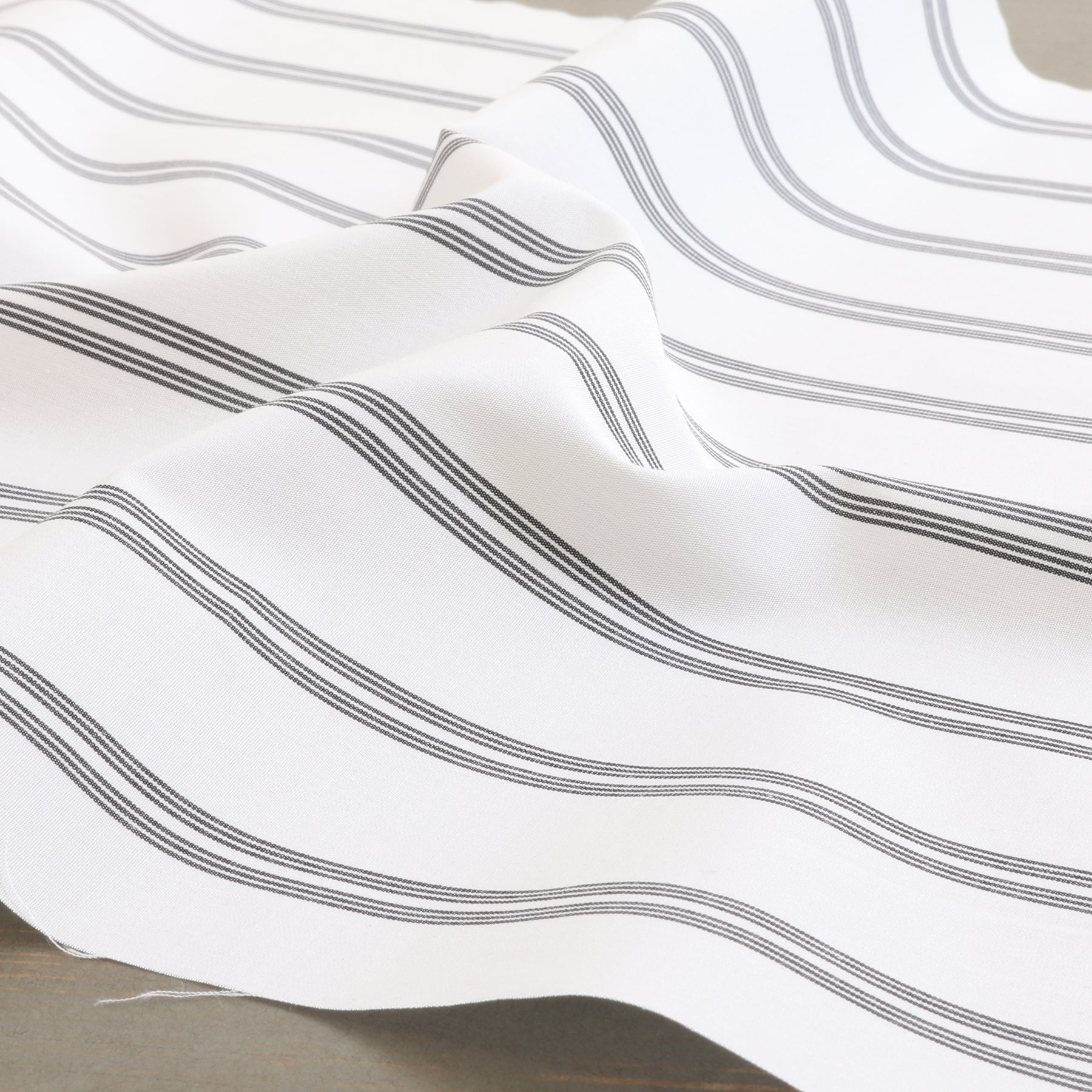 MU5089-22 Cotton / 綿 Stripe / ストライプ