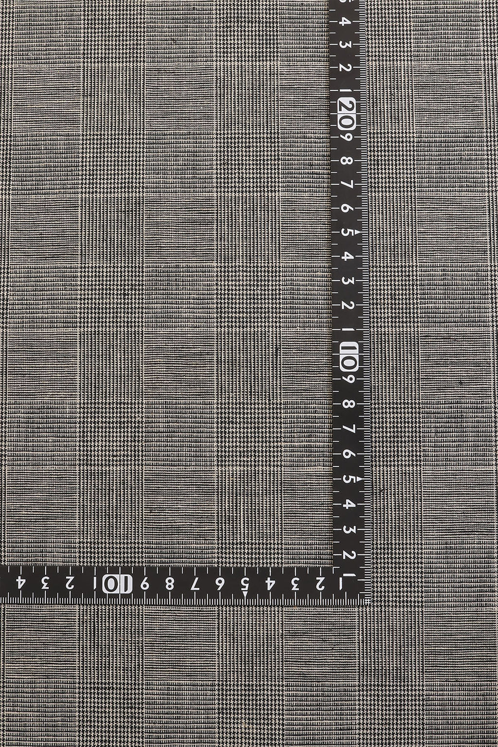 MS77083-22 Cotton / 綿 Check / チェック