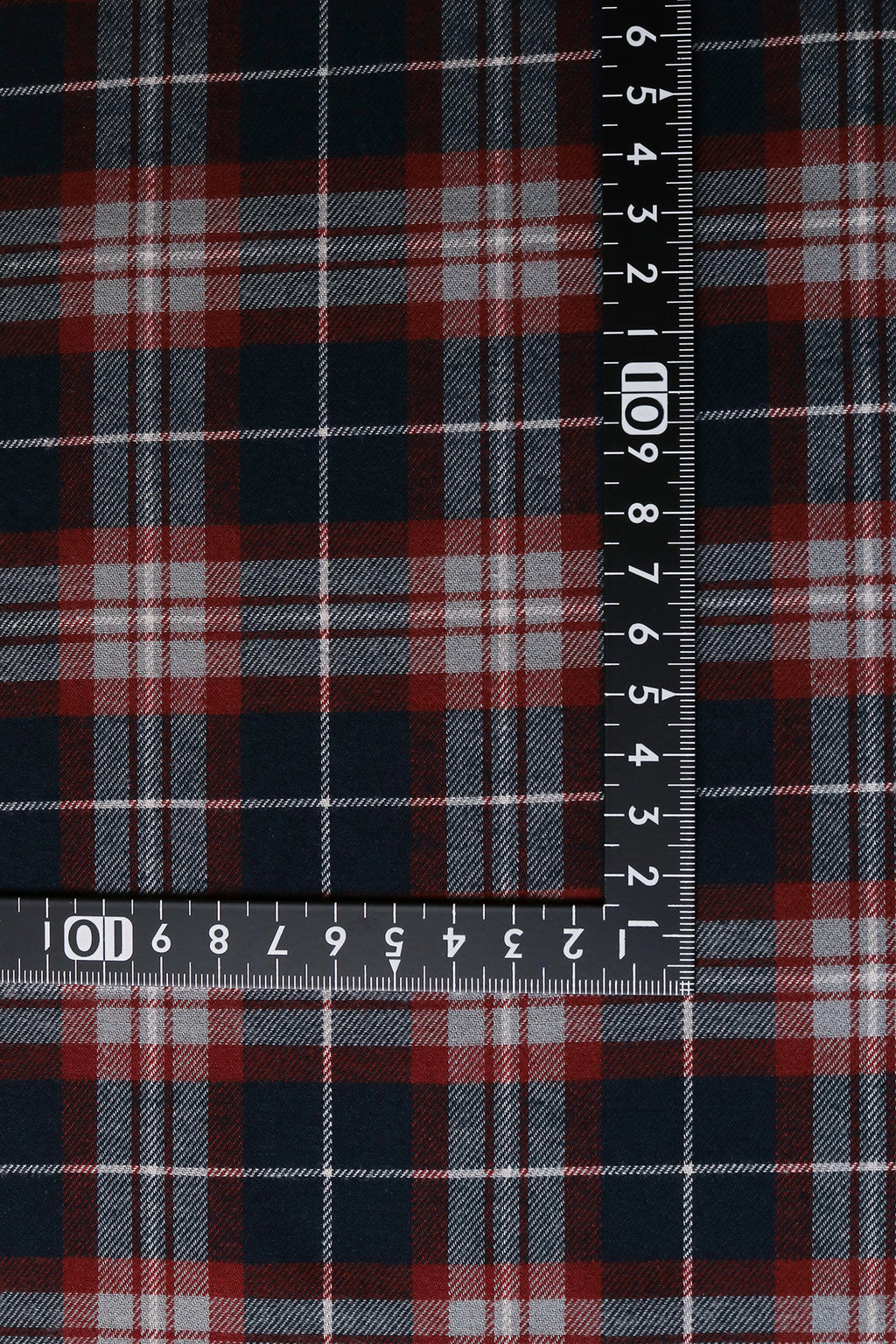 MU5033-22 Cotton / 綿 Check / チェック