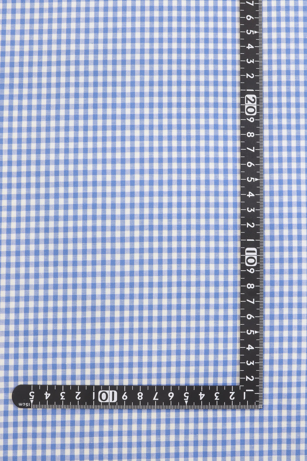 6407-22 Cotton / 綿 Check / チェック