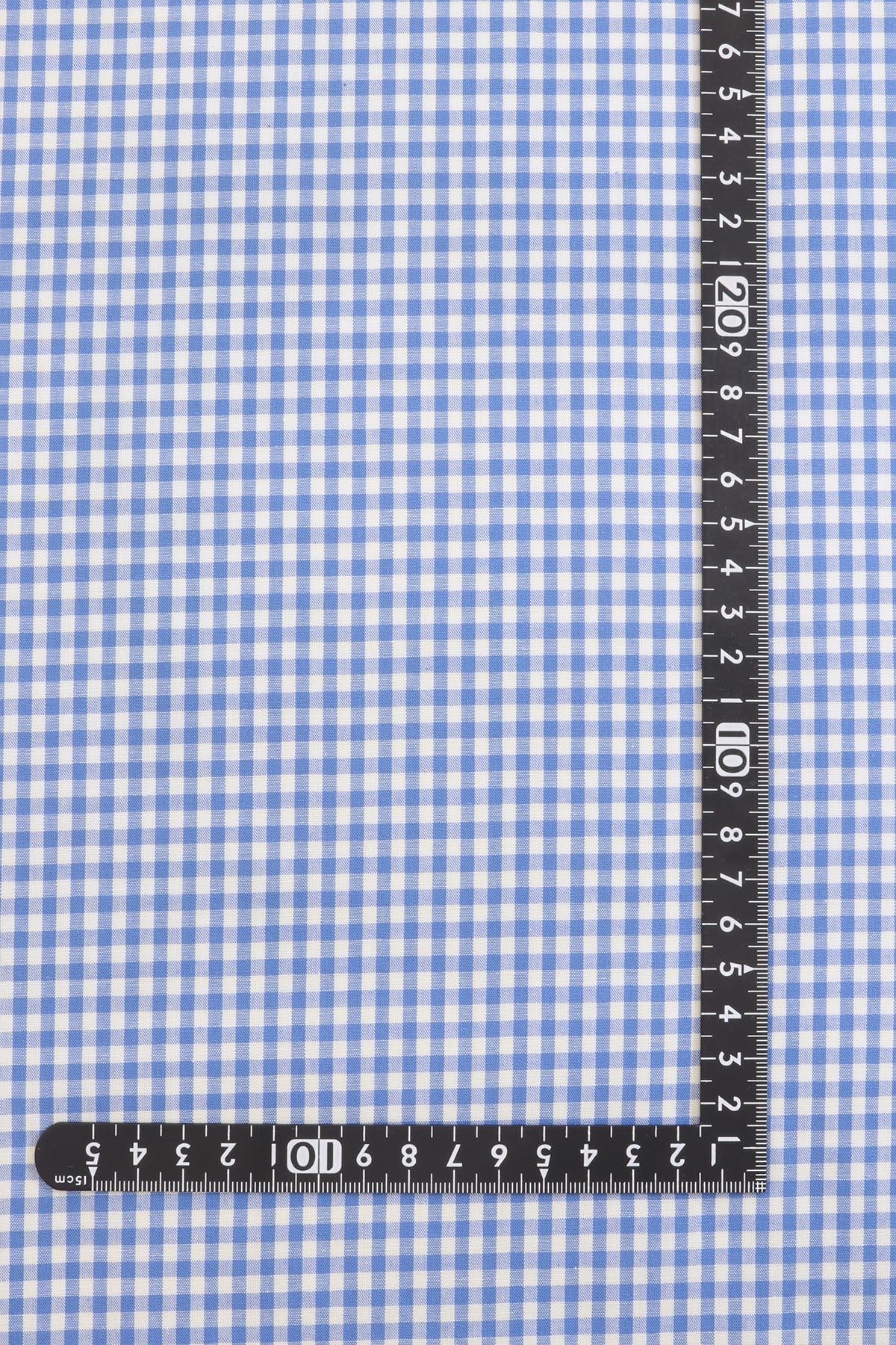 6407-22 Cotton / 綿 Check / チェック