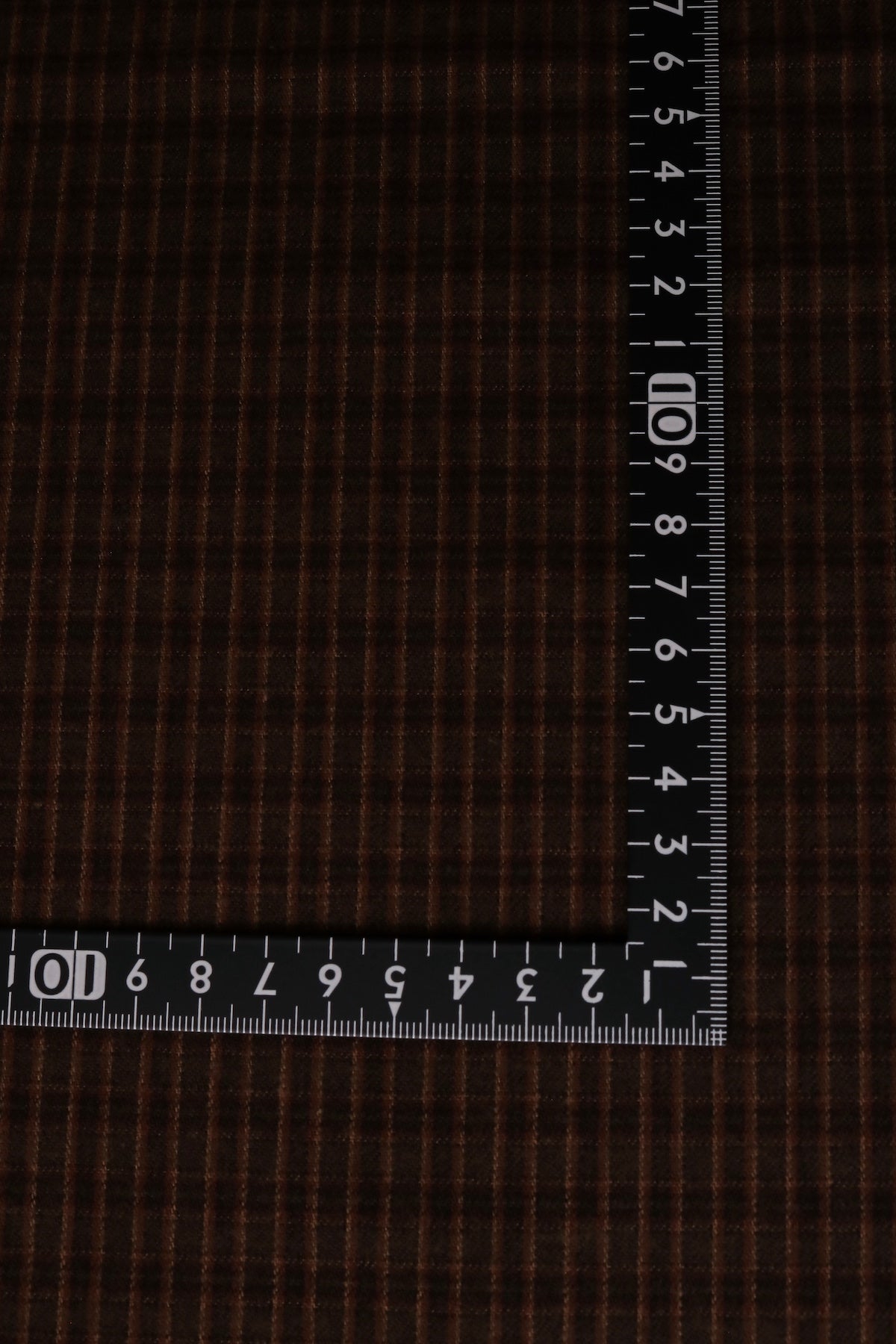 MU5115-22 Cotton / 綿 Check / チェック