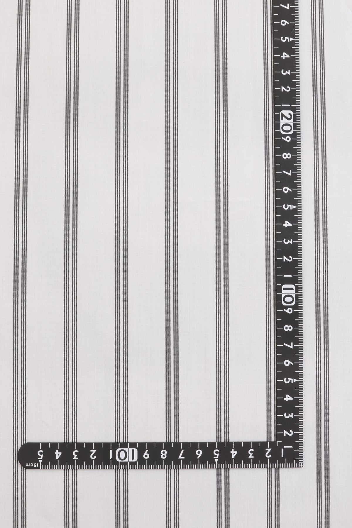 MU5089-22 Cotton / 綿 Stripe / ストライプ