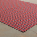 MU5020-23 Cotton / 綿 Check / チェック