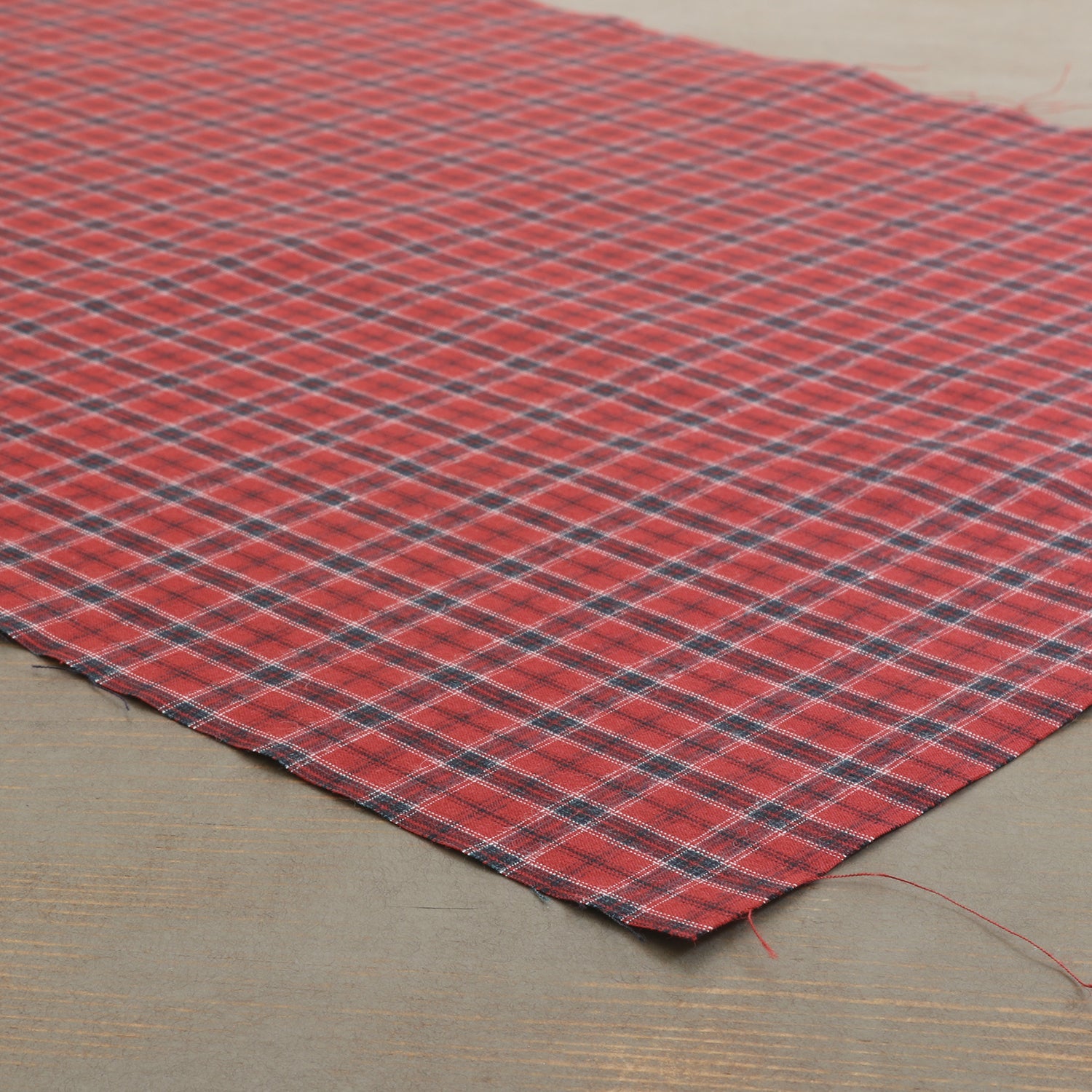 MU5020-23 Cotton / 綿 Check / チェック