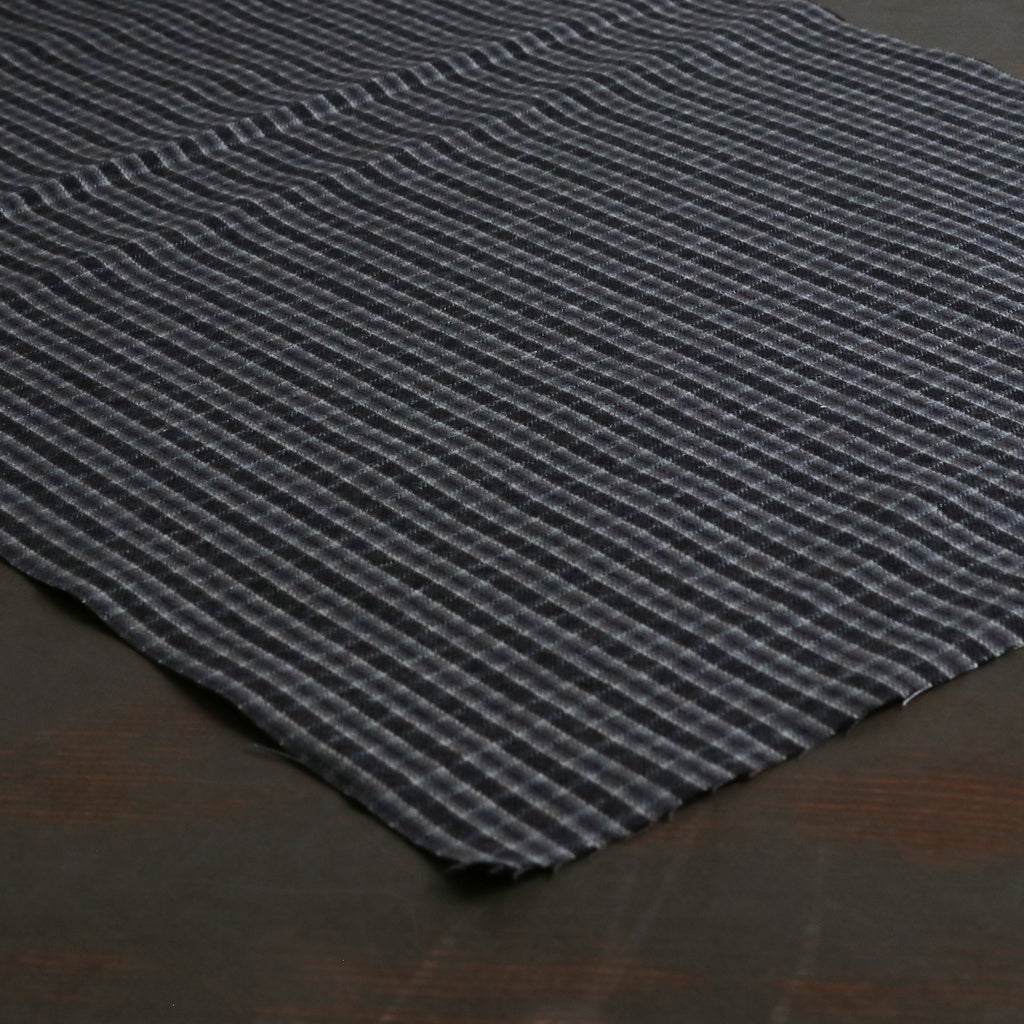 MU5115-23 Cotton / 綿 Check / チェック