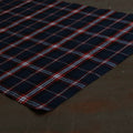 MU5033-23 Cotton / 綿 Check / チェック