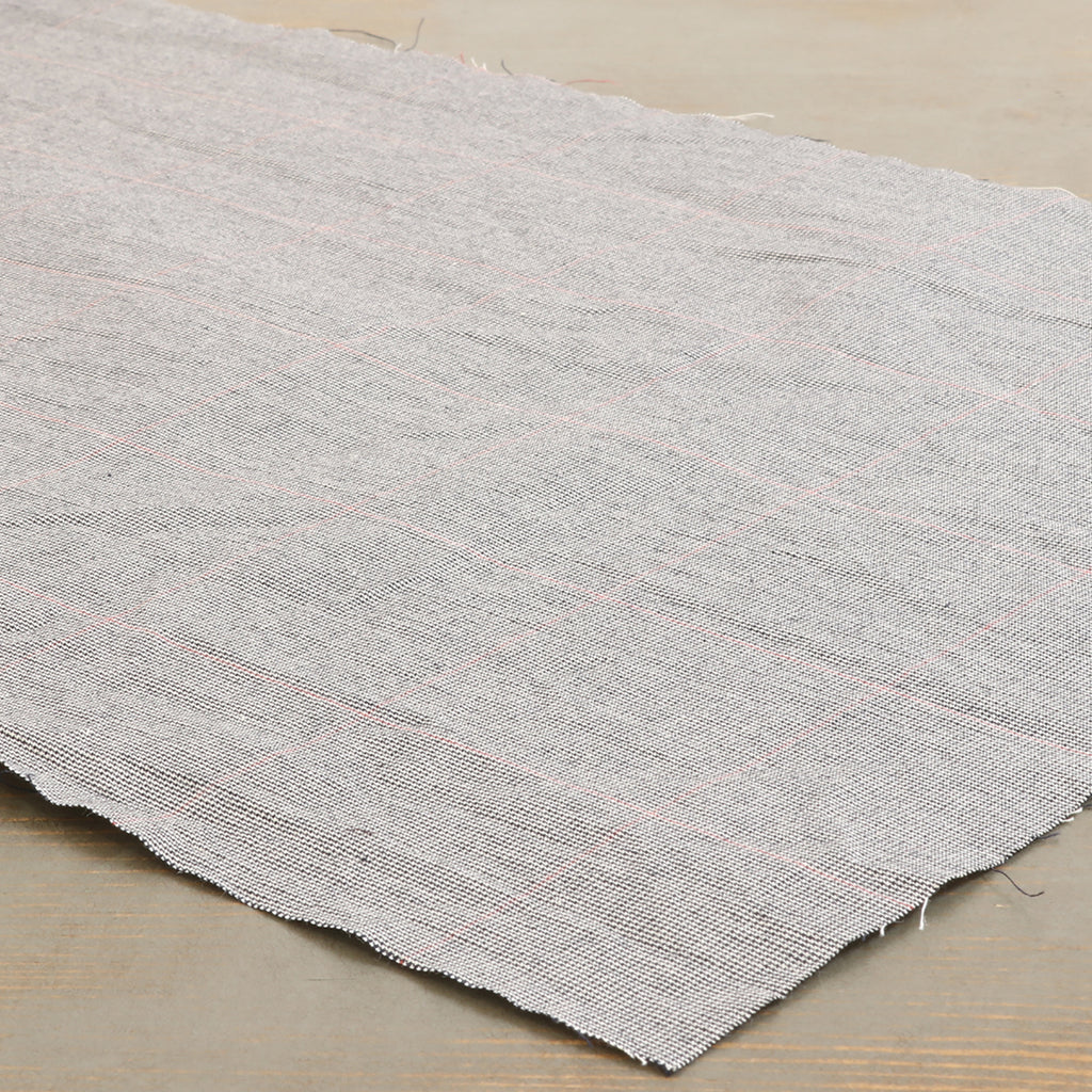 MU5027-23 Cotton / 綿 Check / チェック