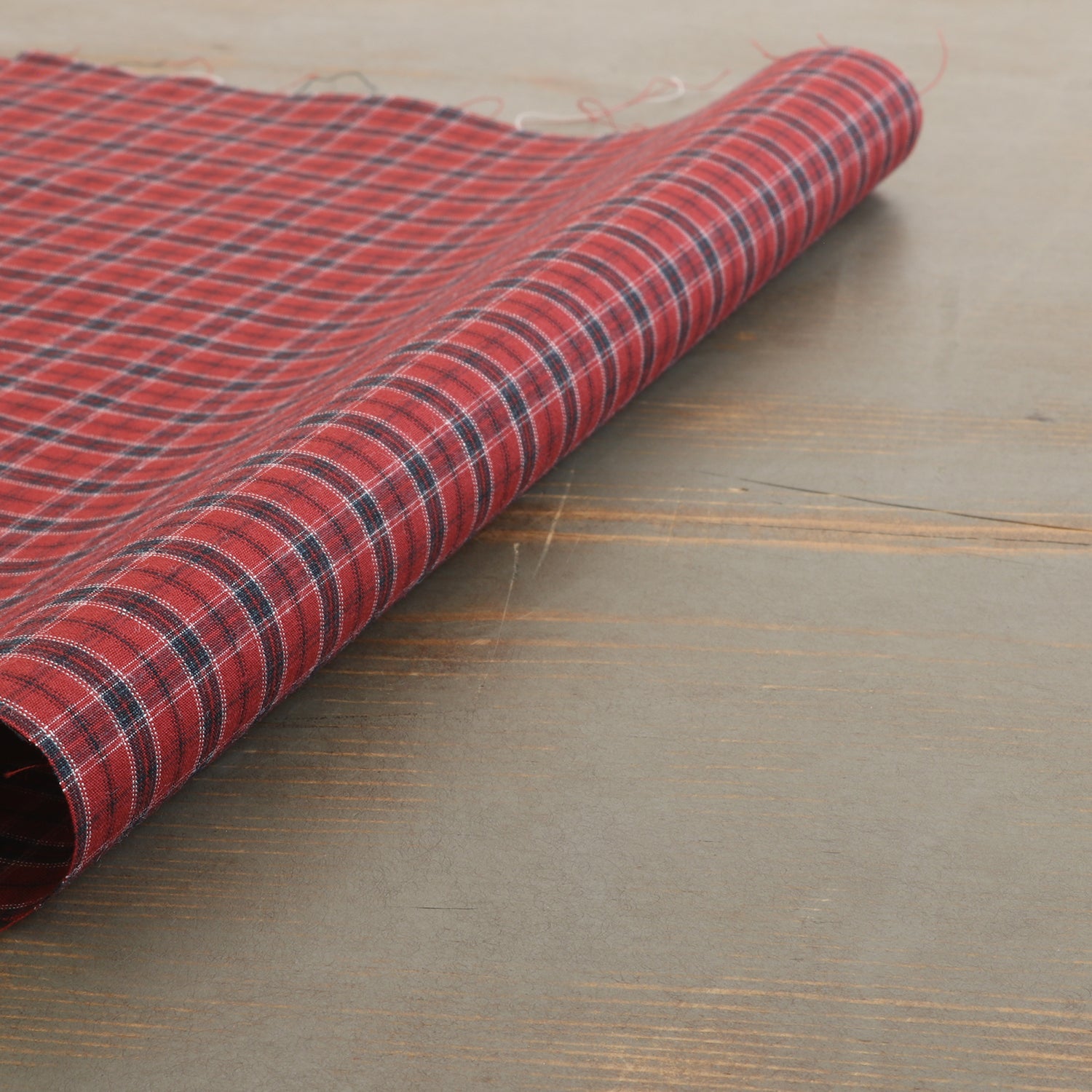 MU5020-23 Cotton / 綿 Check / チェック