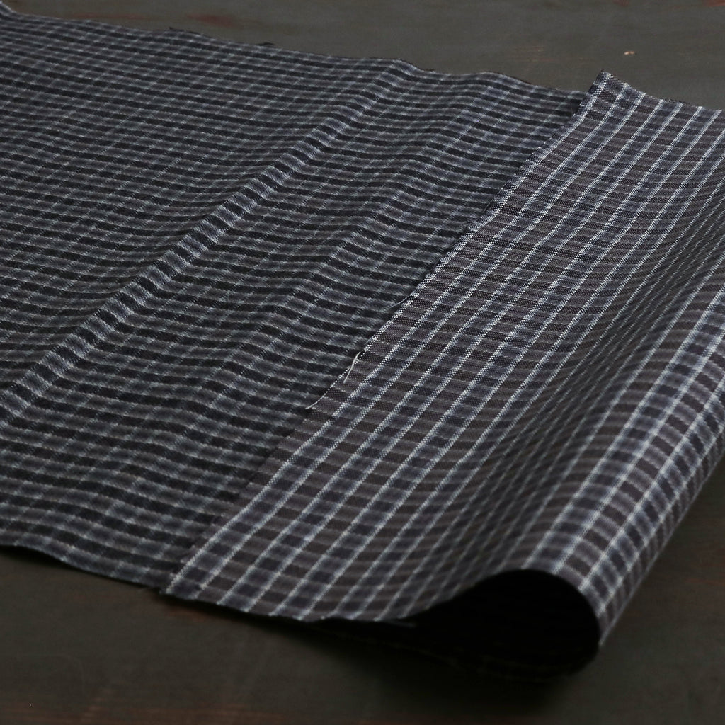 MU5115-23 Cotton / 綿 Check / チェック