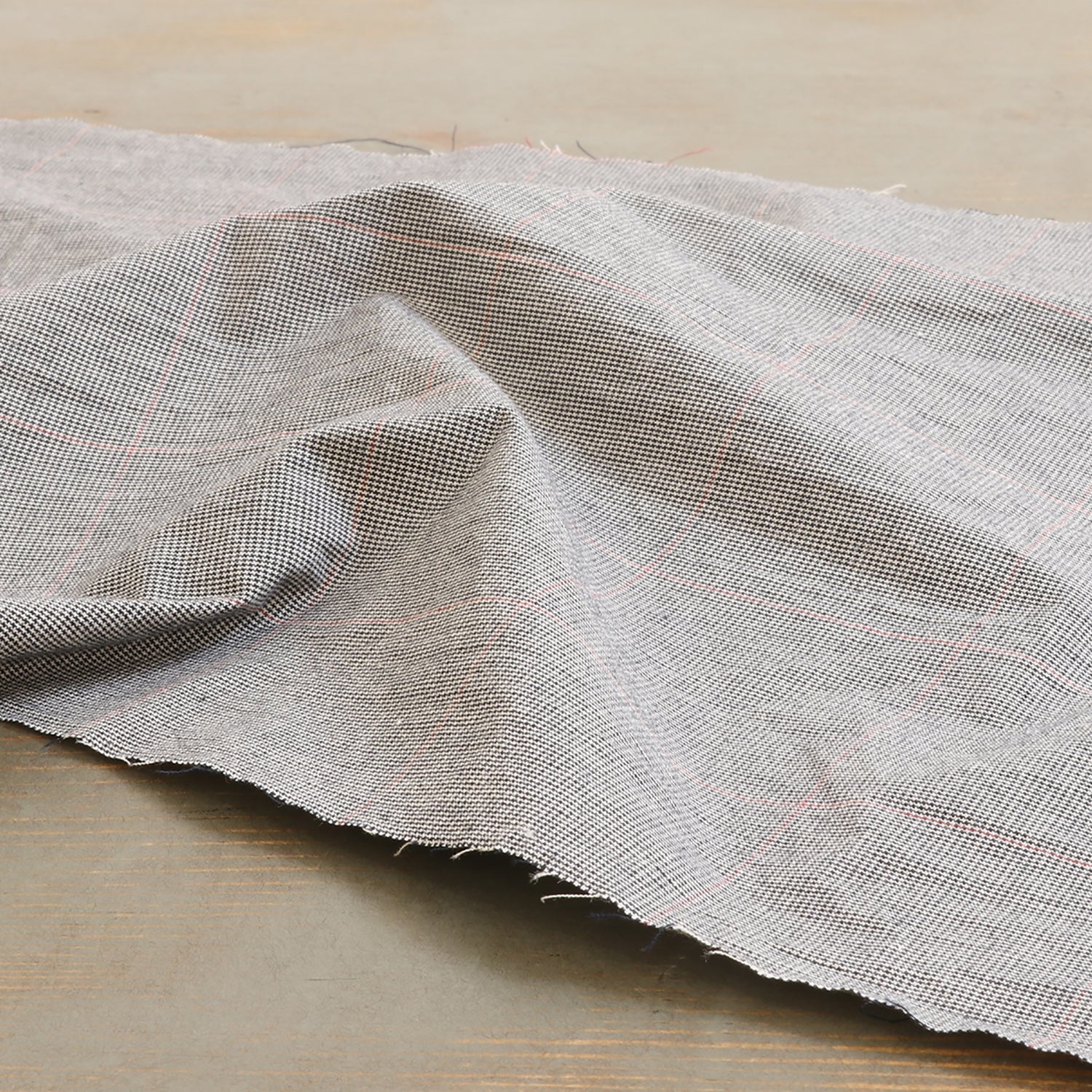 MU5027-23 Cotton / 綿 Check / チェック