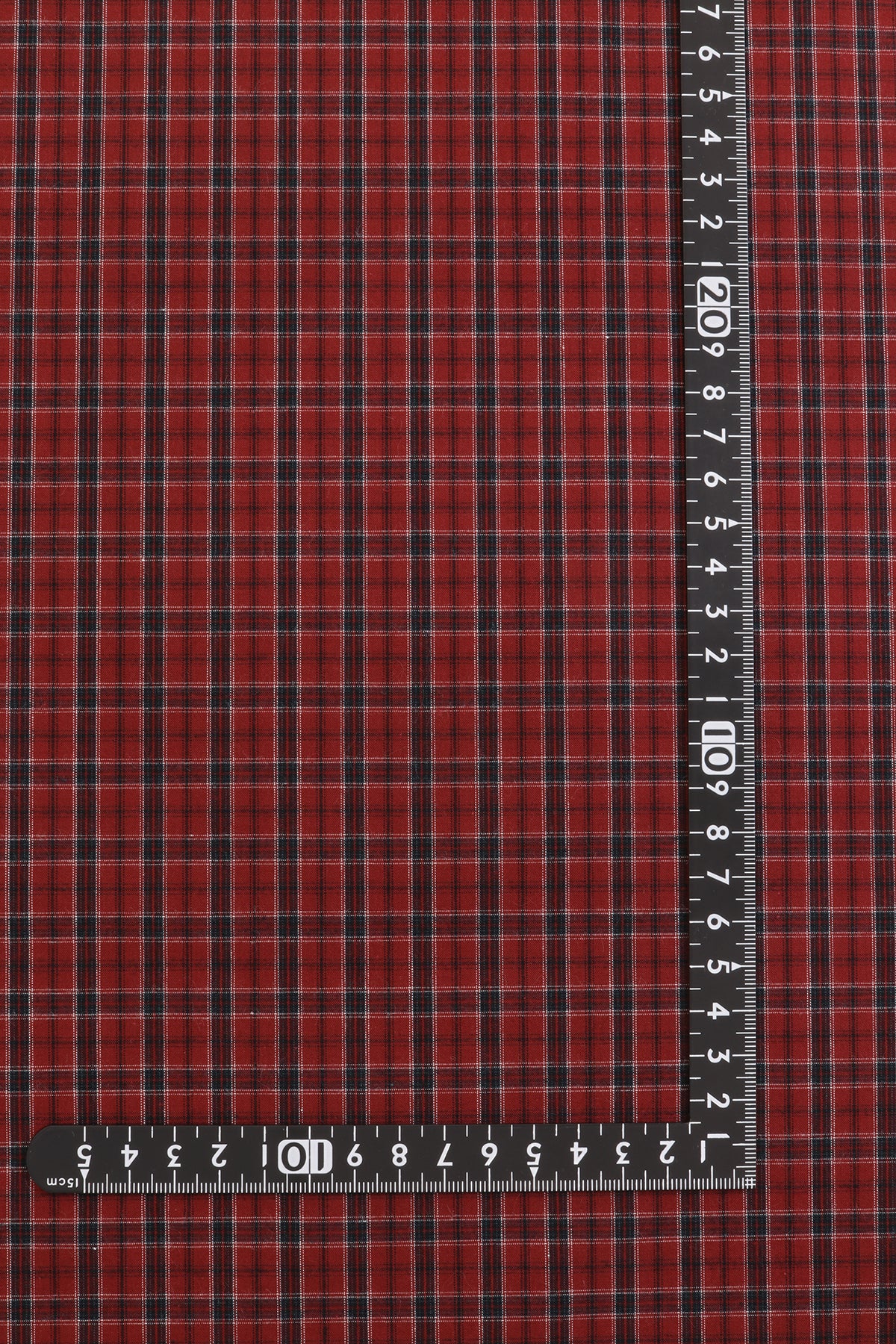 MU5020-23 Cotton / 綿 Check / チェック