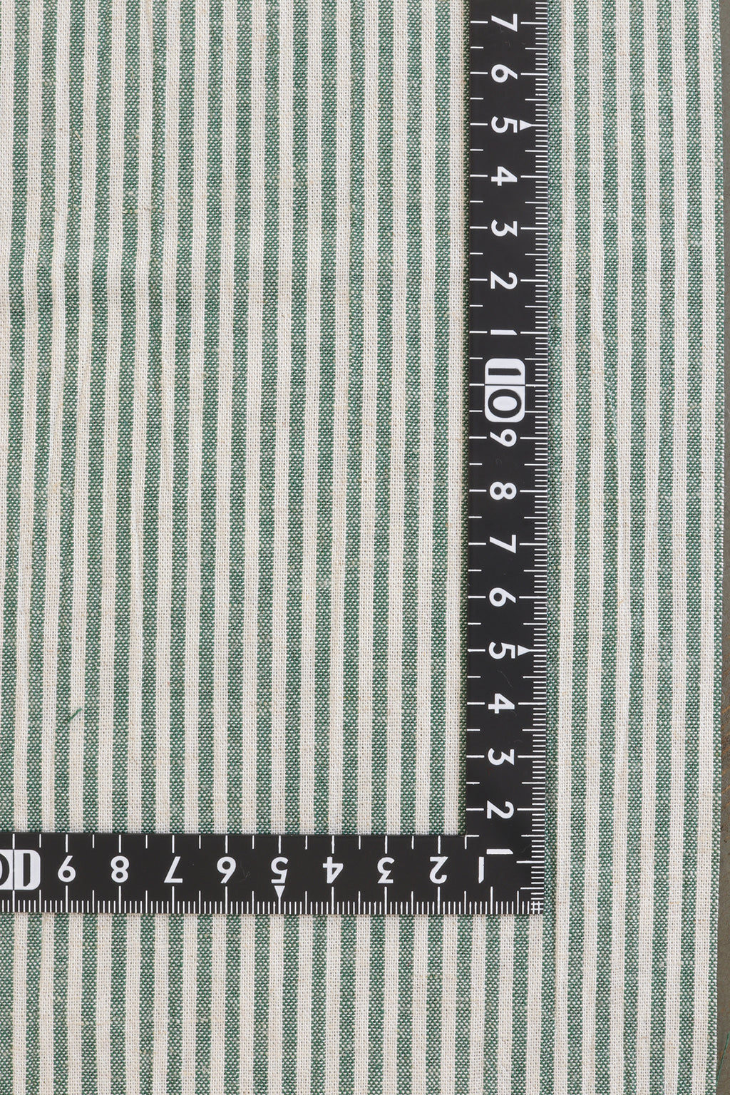 MU5113OG-23 Cotton / 綿 Stripe / ストライプ