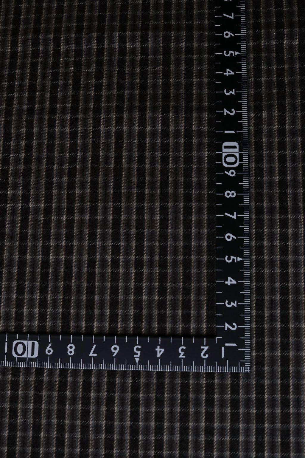 MU5115-23 Cotton / 綿 Check / チェック