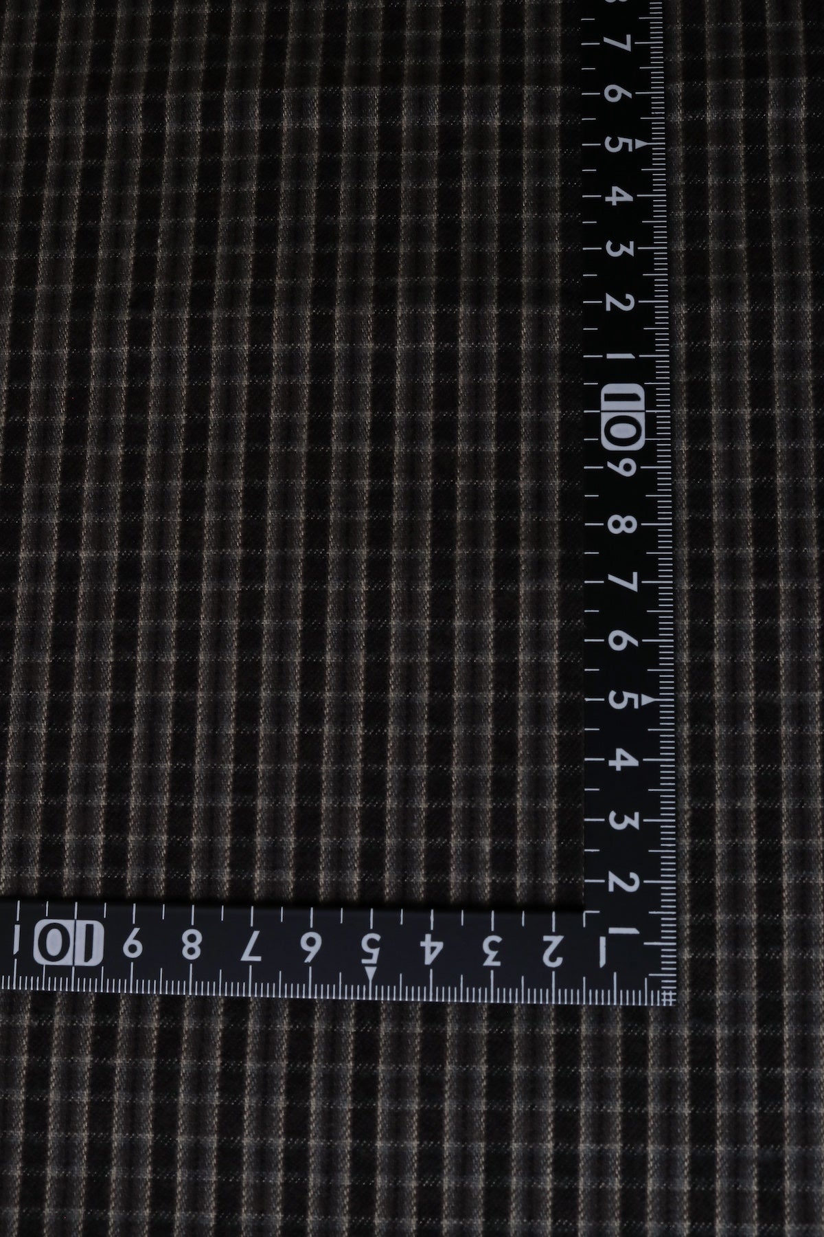 MU5115-23 Cotton / 綿 Check / チェック