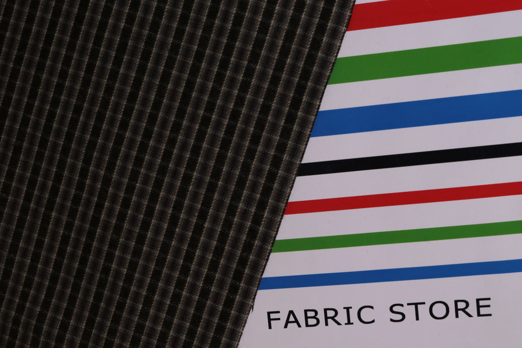 MU5115-23 Cotton / 綿 Check / チェック