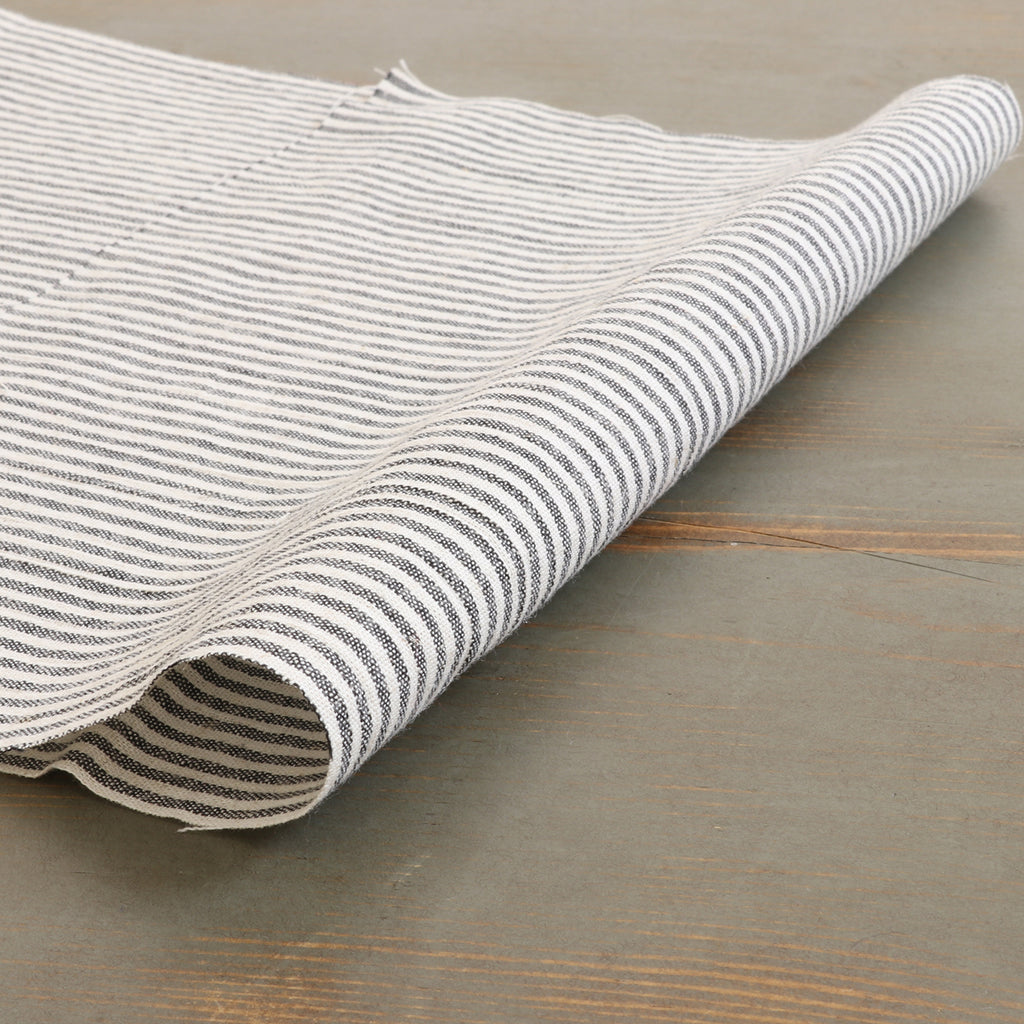MU5113OG-24 Cotton / 綿 Stripe / ストライプ