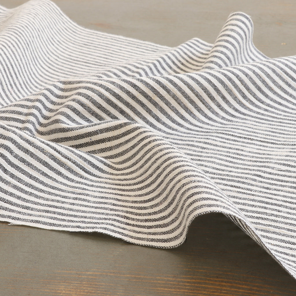 MU5113OG-24 Cotton / 綿 Stripe / ストライプ