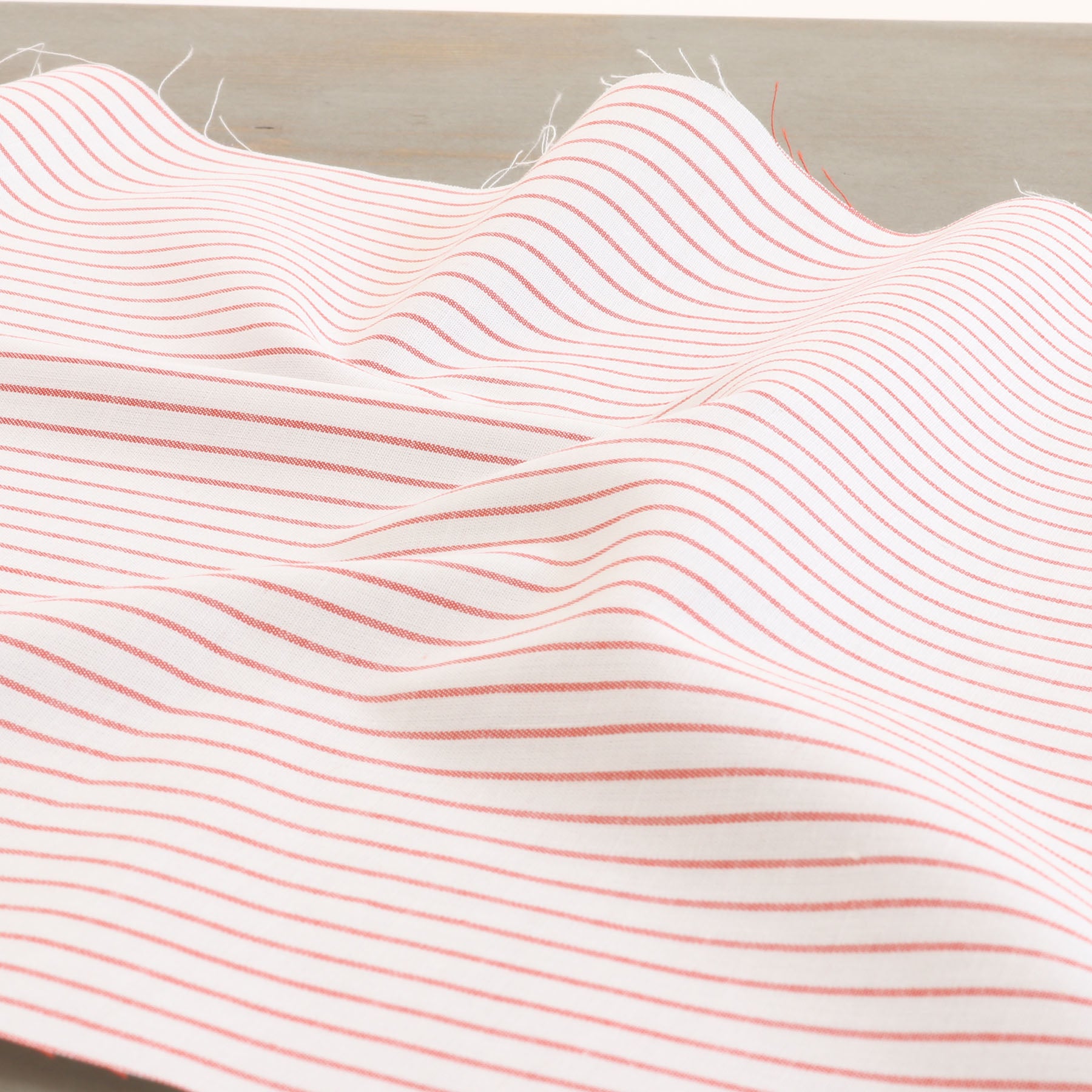 1120-24 Cotton / 綿 Stripe / ストライプ
